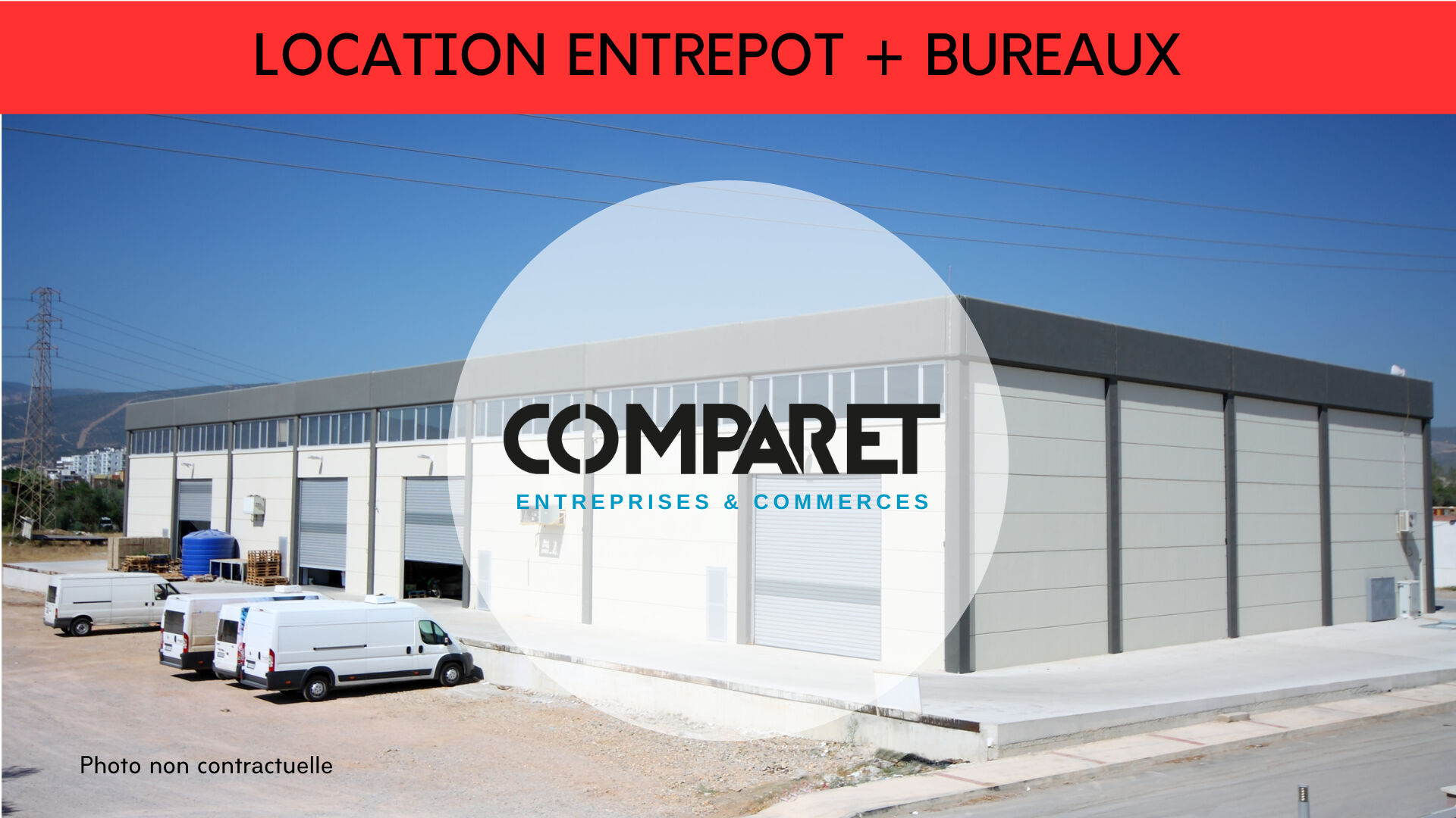 Agence immobilière de COMPARET IMMO - COMPARET IMMOBILIER AIX LES BAINS