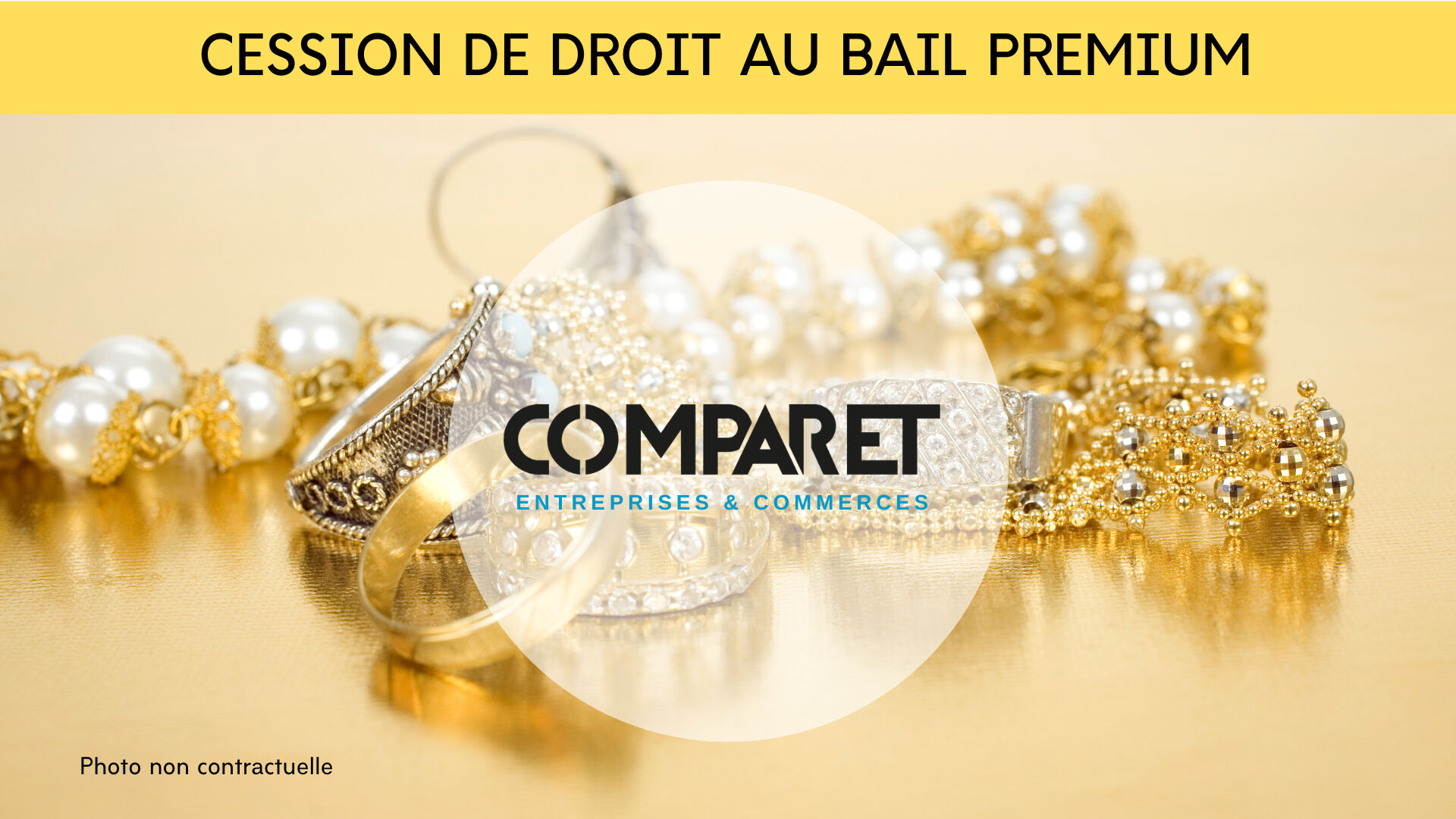 Agence immobilière de COMPARET IMMO - COMPARET IMMOBILIER AIX LES BAINS