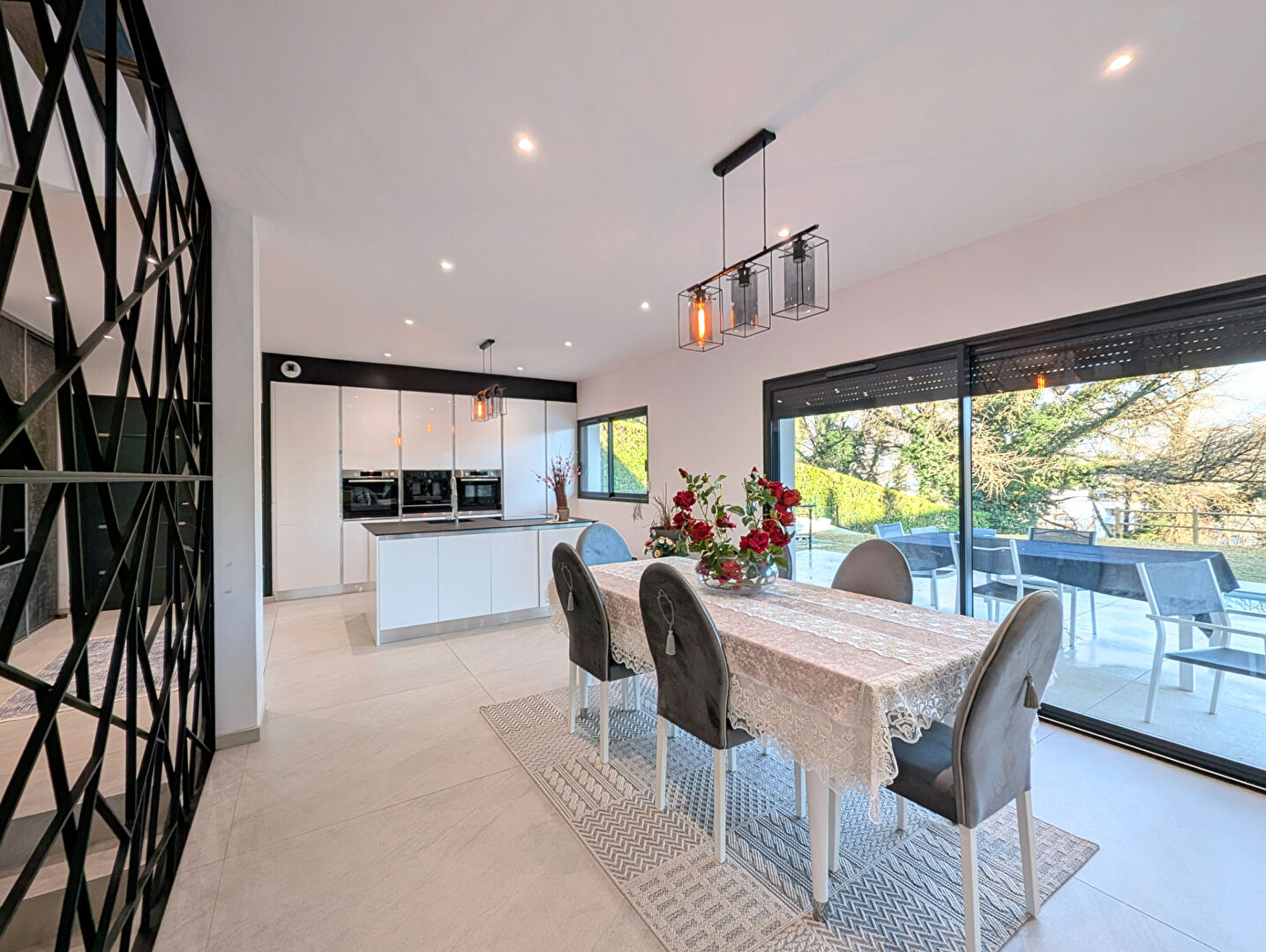 Photo Maison Chambery 9 pièces 300 m2 image 3/6