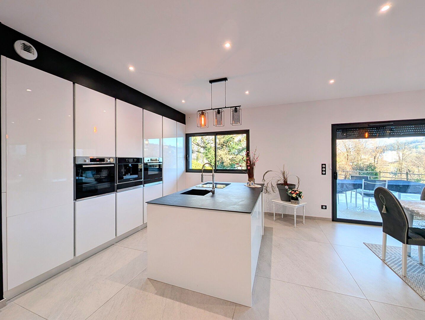 Photo Maison Chambery 9 pièces 300 m2 image 4/6