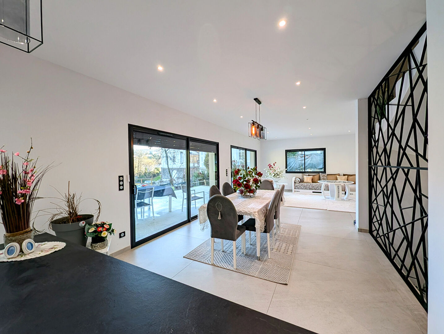 Photo Maison Chambery 9 pièces 300 m2 image 5/6