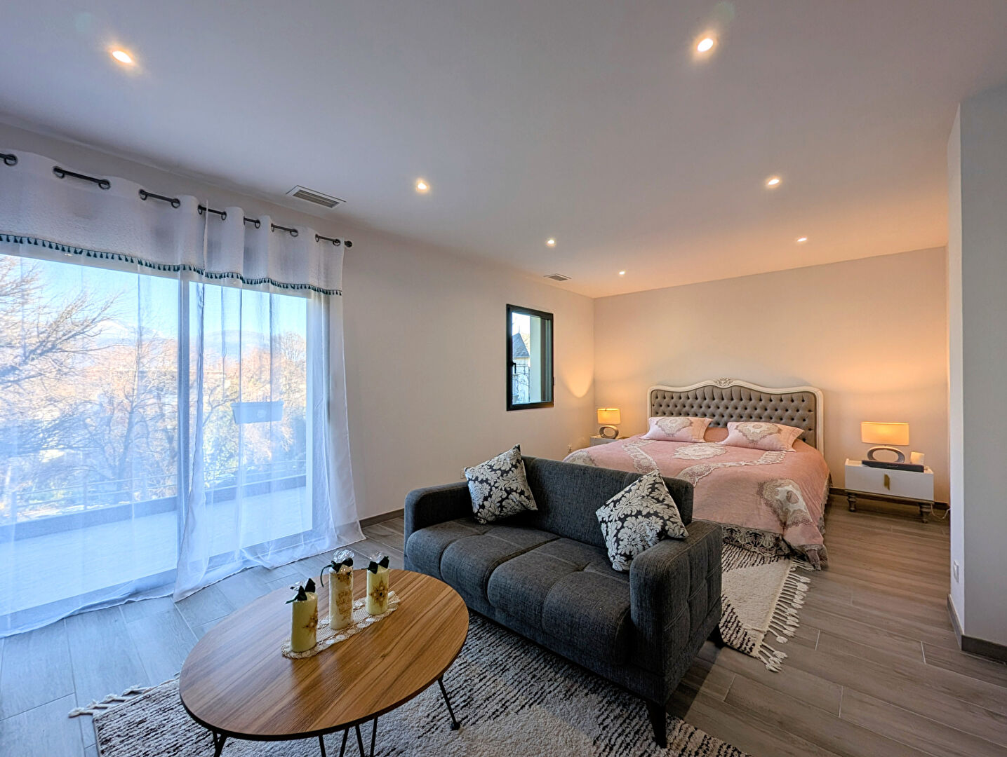 Photo Maison Chambery 9 pièces 300 m2 image 6/6