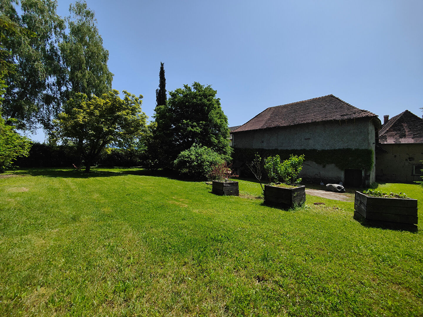 Agence immobilière de COMPARET IMMO - COMPARET IMMOBILIER CHAMBERY