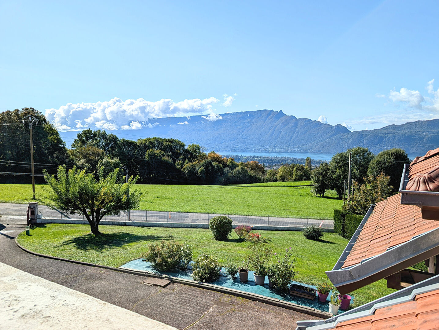 Agence immobilière de COMPARET IMMO - COMPARET IMMOBILIER AIX LES BAINS