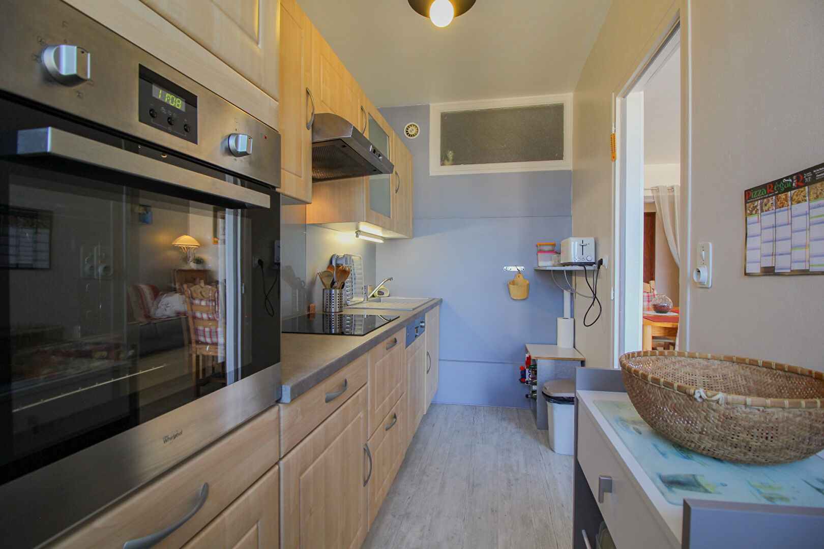 Agence immobilière de COMPARET IMMO - COMPARET IMMOBILIER AIX LES BAINS