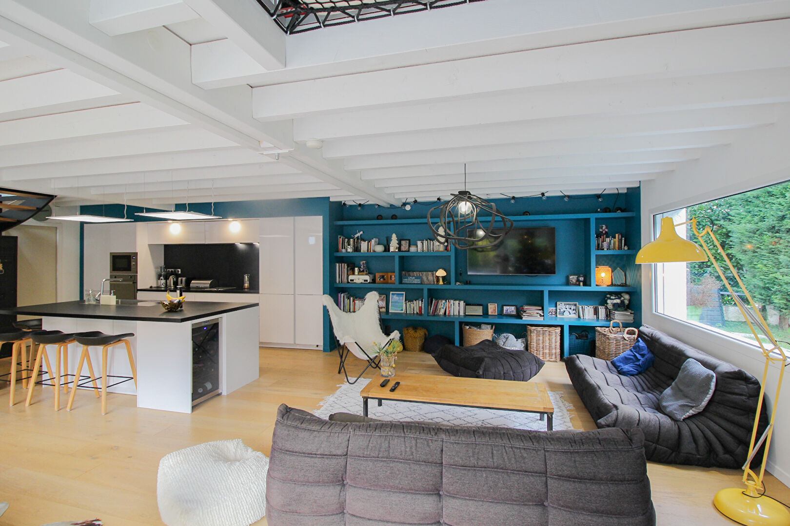 Photo Maison  5 chambres  Centre ville Le Bourget Du Lac image 3/6