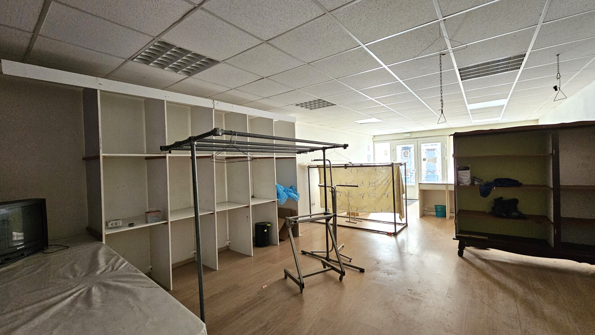 Photo Saint Genix Les Villages - centre village -1 pièce(s) 42 m2 image 2/2