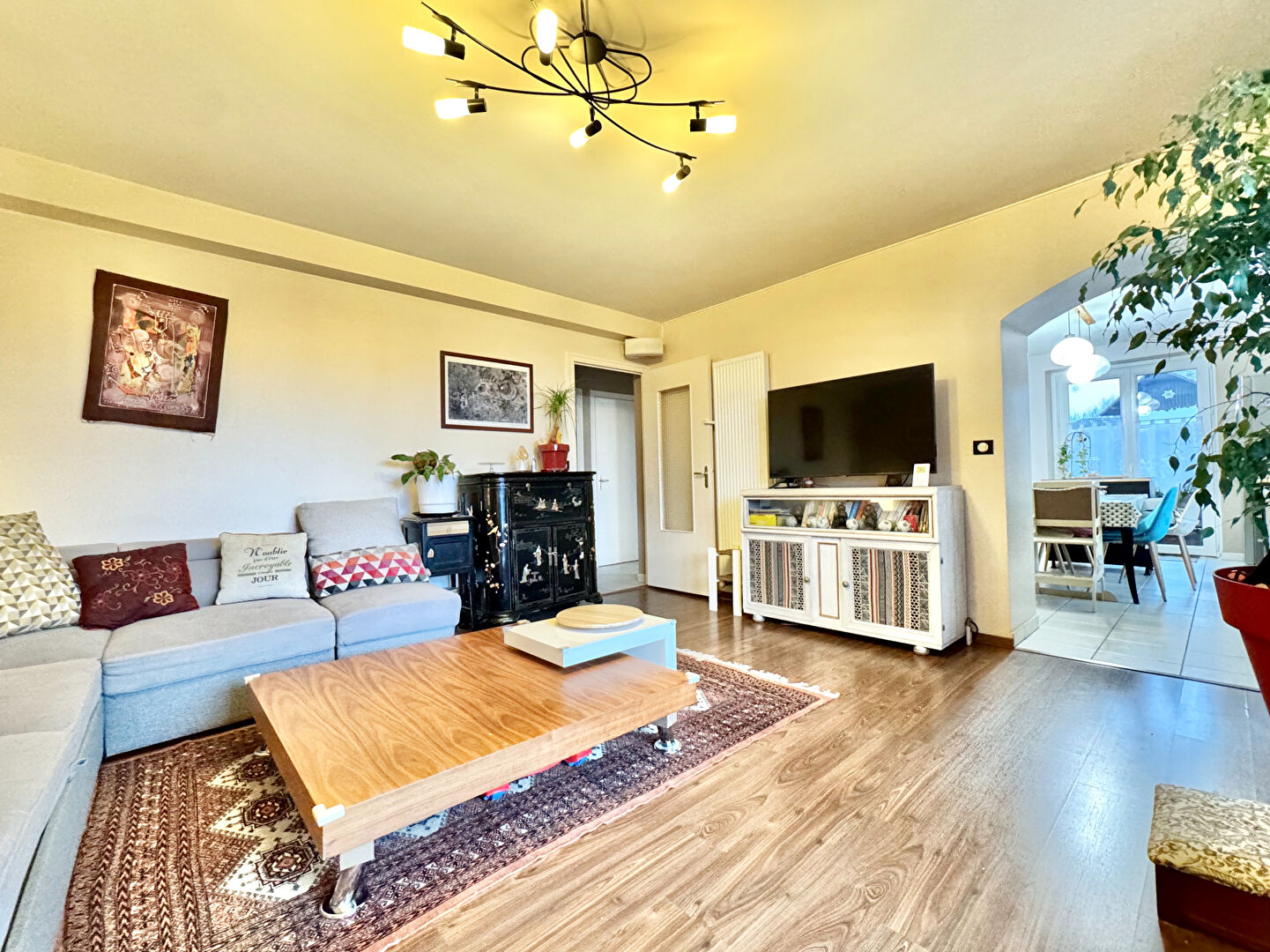 Appartement T3 80 M2 - Proche d'Annecy