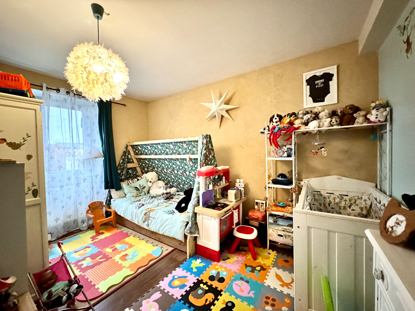 Photo Appartement T3 80 M2 - Proche d'Annecy image 4/6