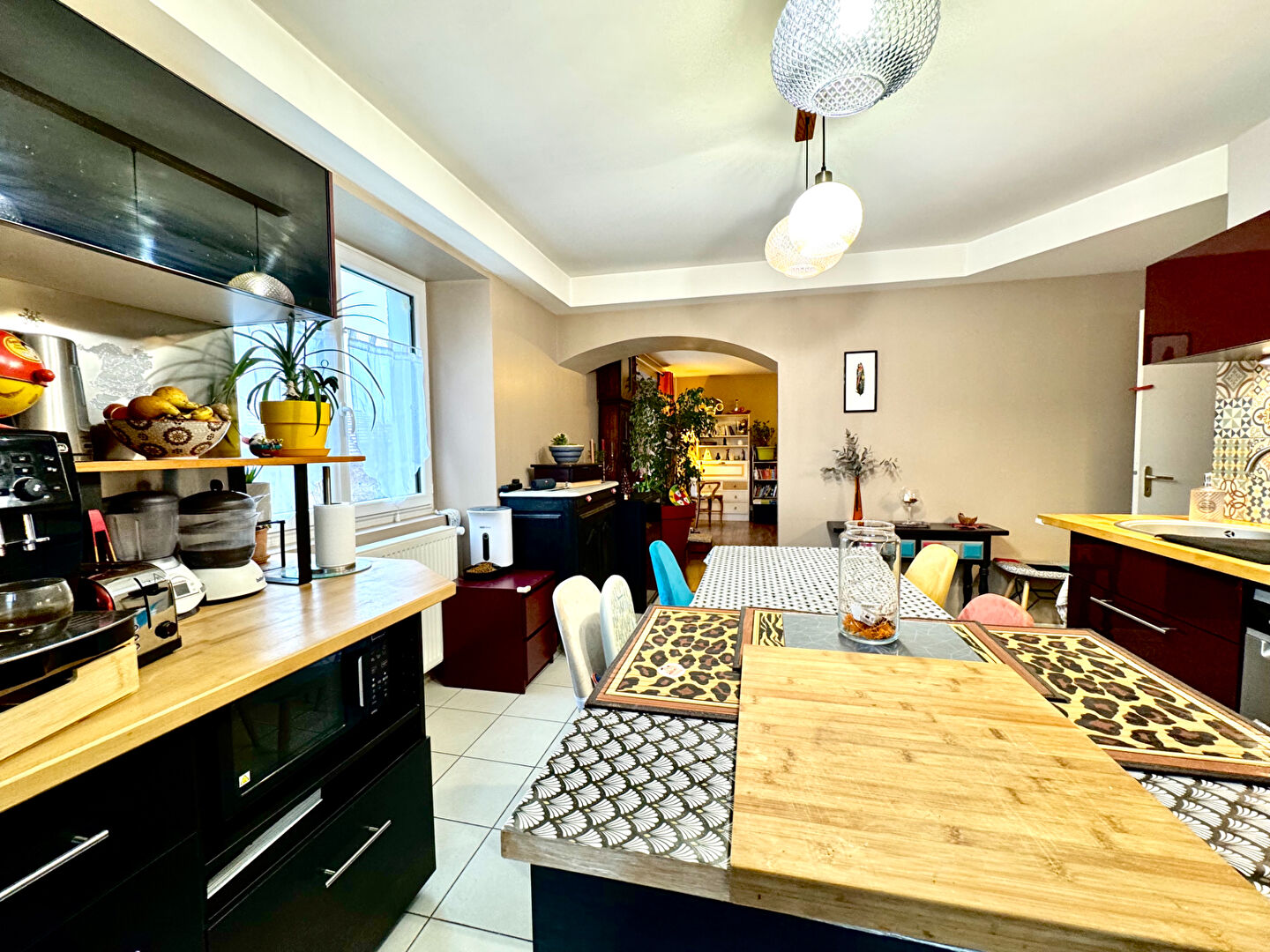 Photo Appartement T3 80 M2 - Proche d'Annecy image 5/6