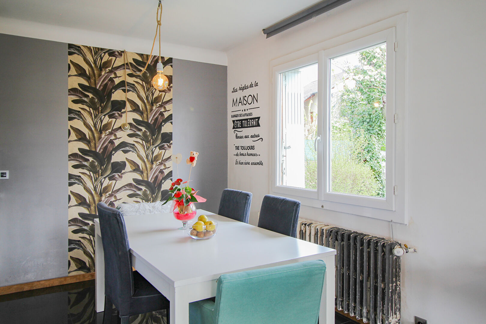Agence immobilière de COMPARET IMMO - COMPARET IMMOBILIER AIX LES BAINS