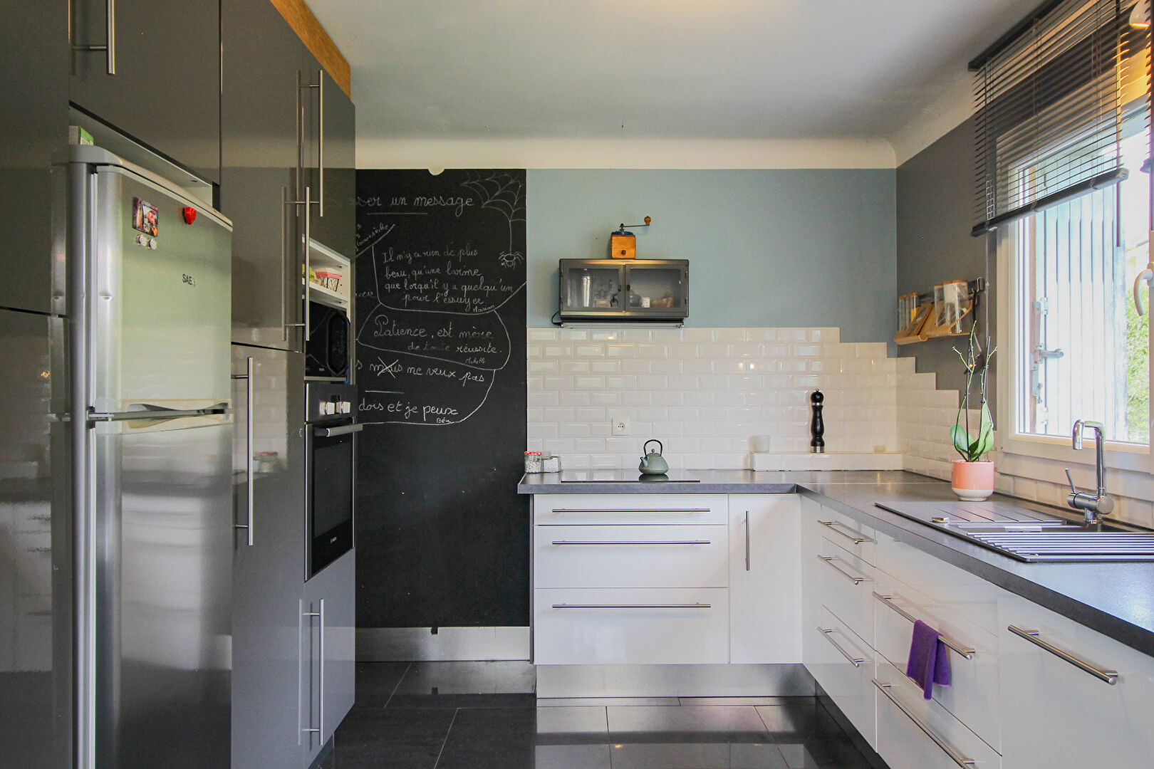 Photo Maison 7 pièces Aix Les Bains 247 m2 image 2/6