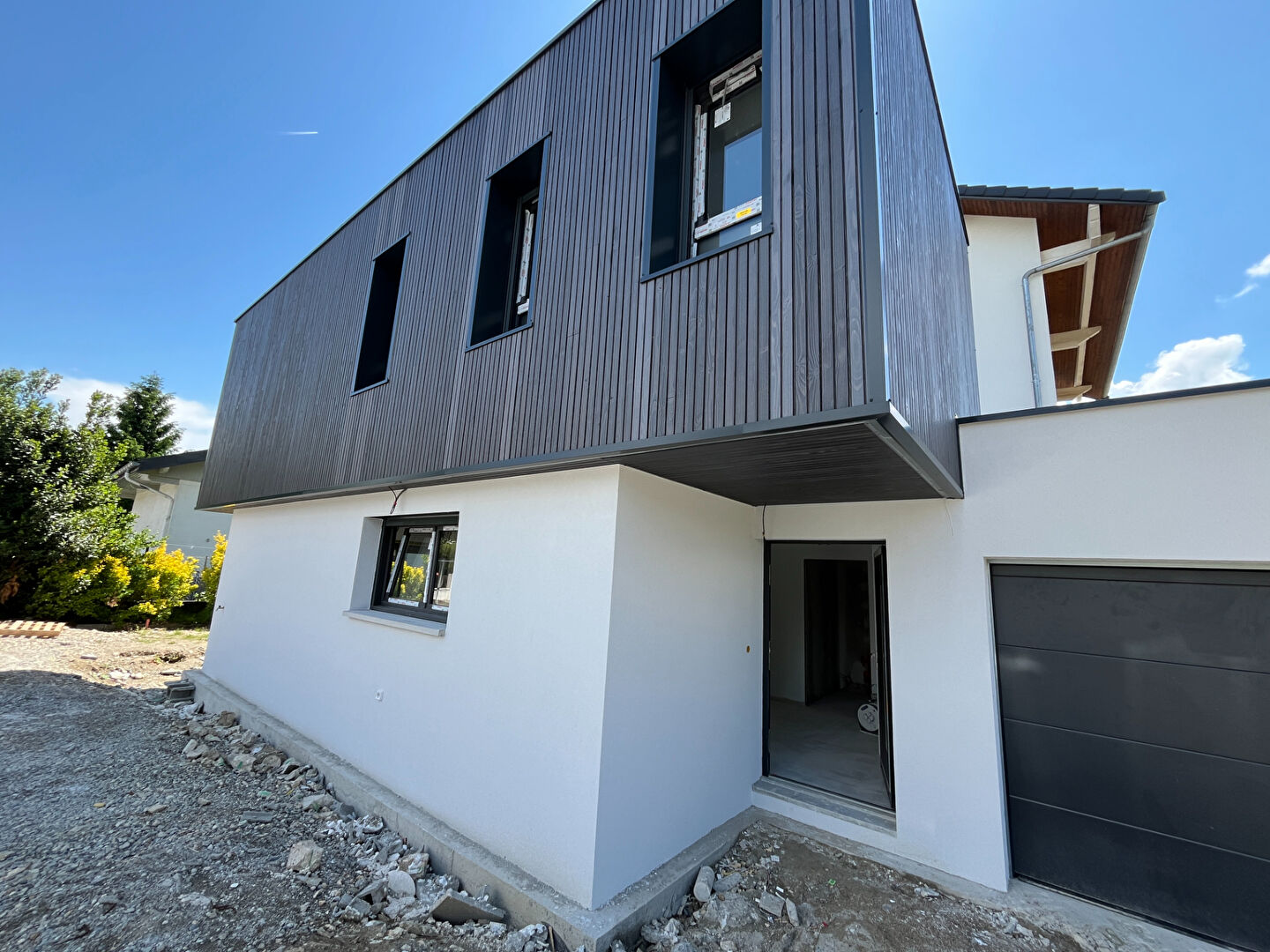 Agence immobilière de COMPARET IMMO - COMPARET IMMOBILIER CHAMBERY