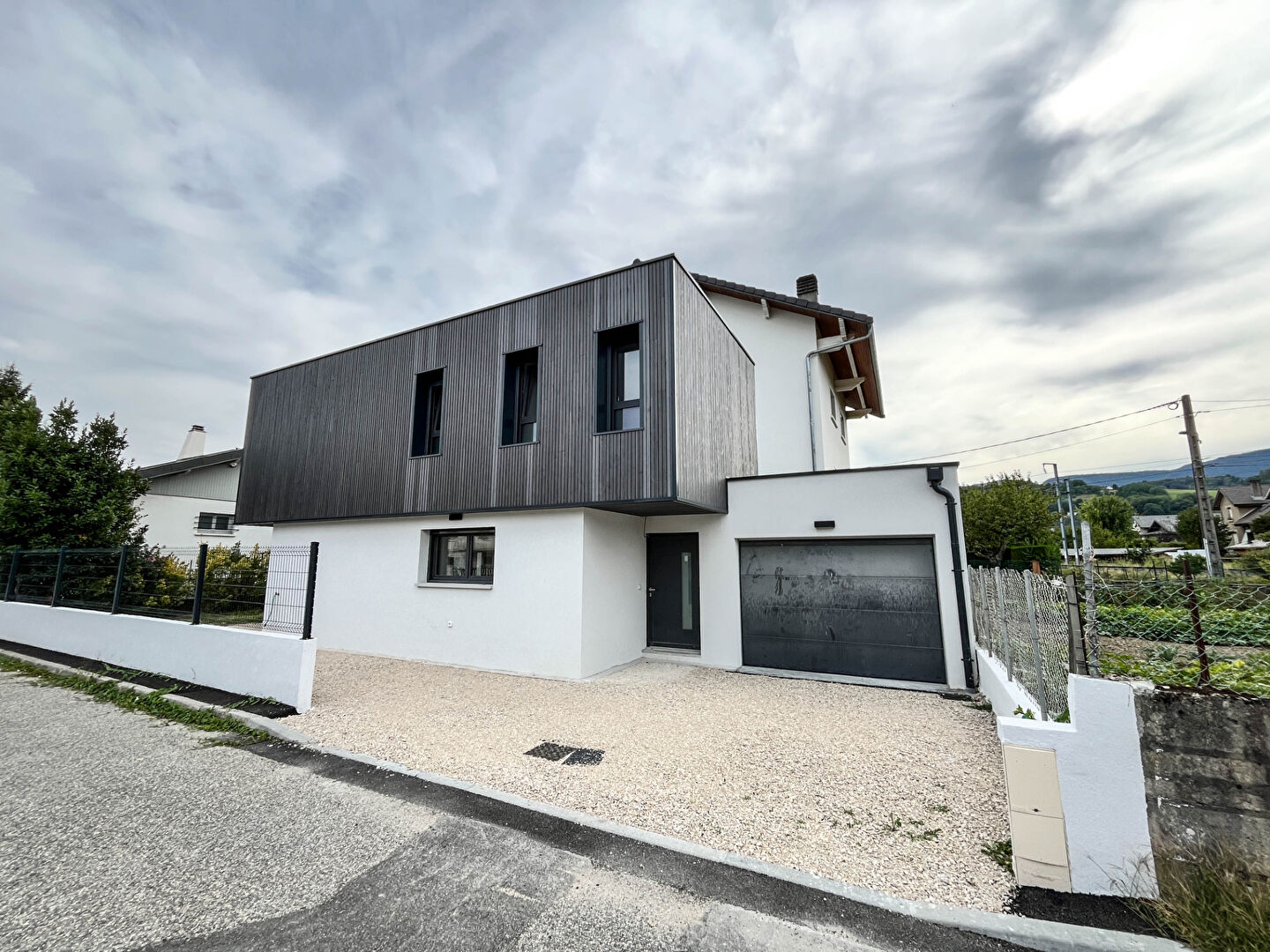 Maison Chambery 4 pièce(s) 92 m2