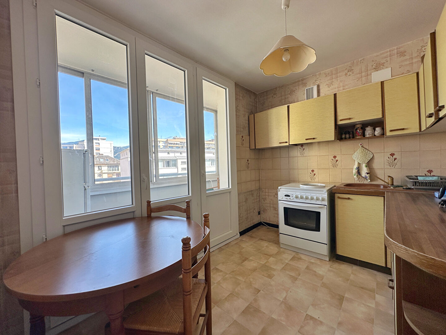 Photo Appartement  3 pièce(s) - Chambéry image 2/6