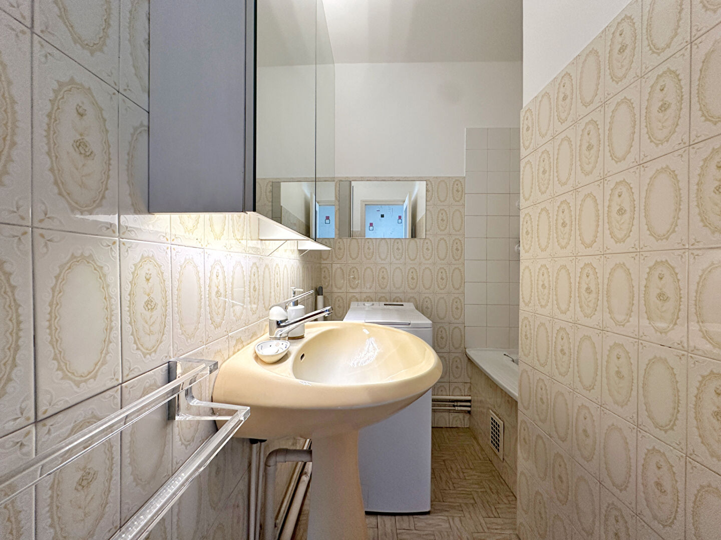 Photo Appartement  3 pièce(s) - Chambéry image 5/6