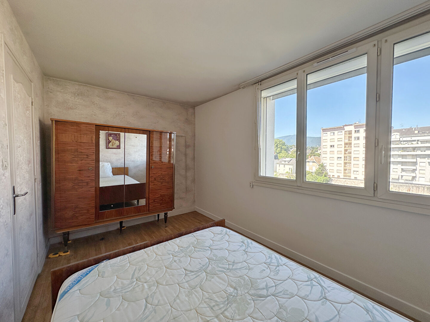 Photo Appartement  3 pièce(s) - Chambéry image 6/6