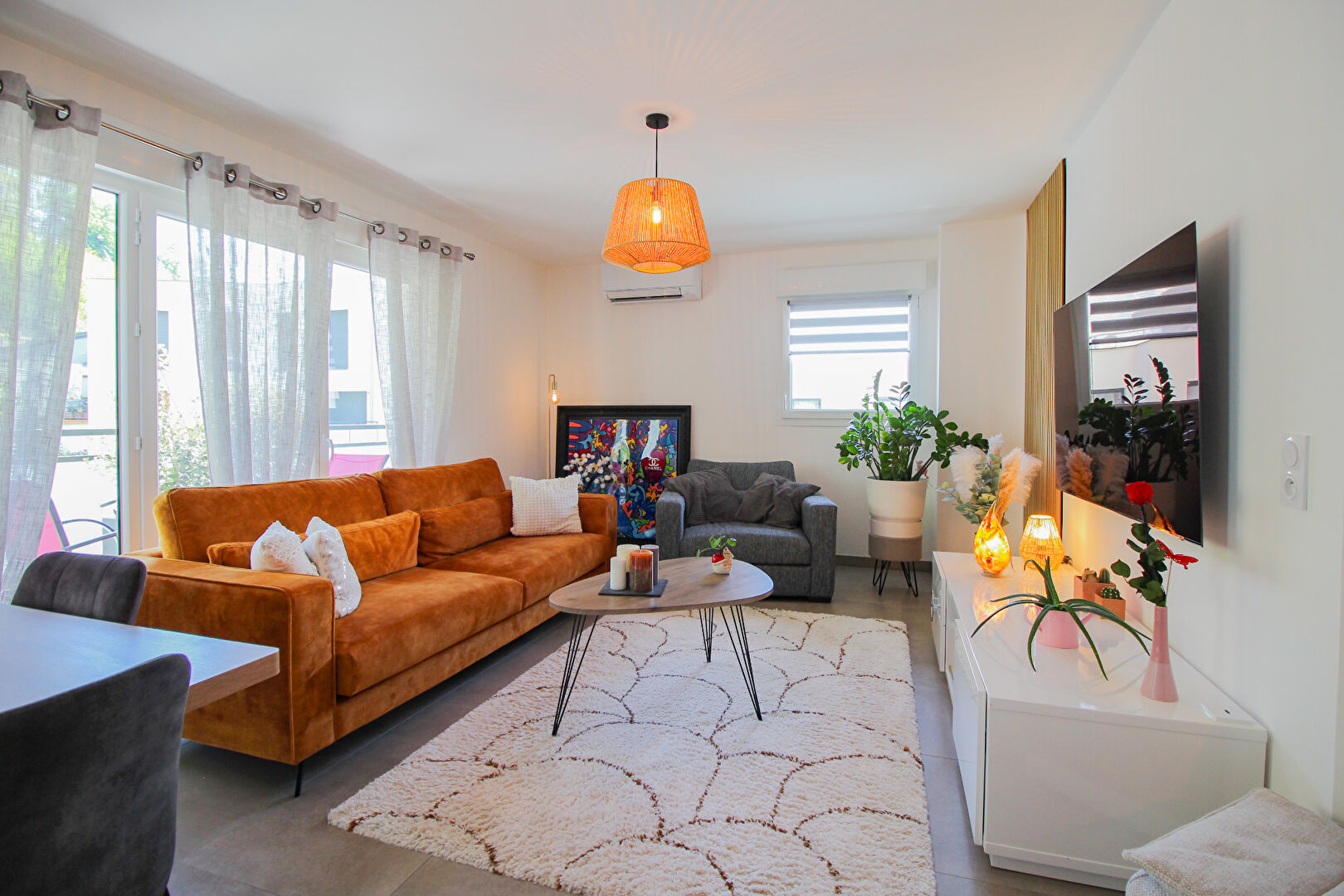 Agence immobilière de COMPARET IMMO - COMPARET IMMOBILIER AIX LES BAINS