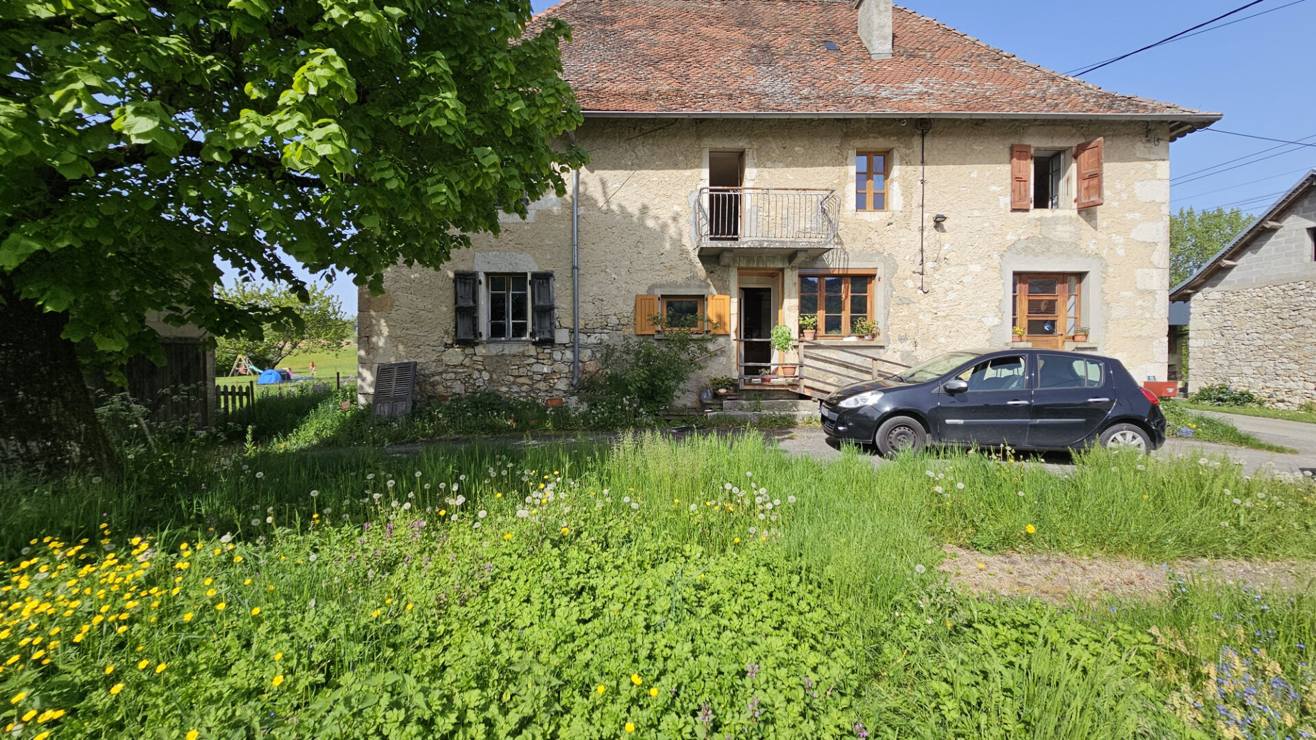 Agence immobilière de COMPARET IMMO - COMPARET IMMOBILIER CHAMBERY