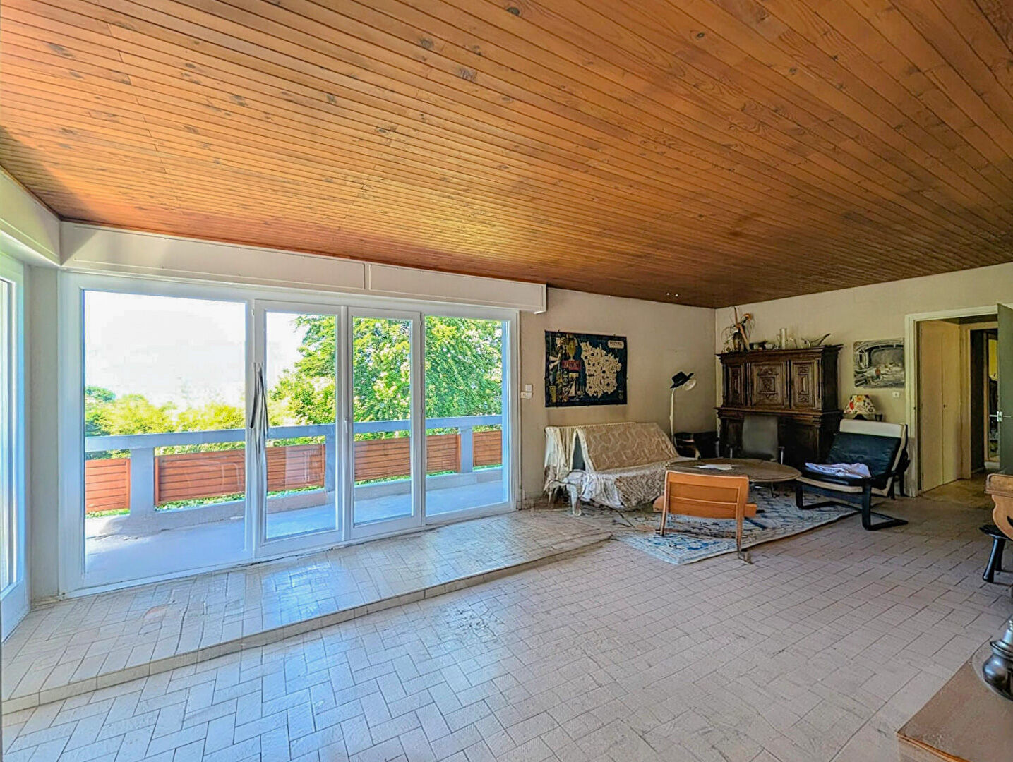 Photo Maison d'architecte - 10 pièces 270 m2 image 3/6