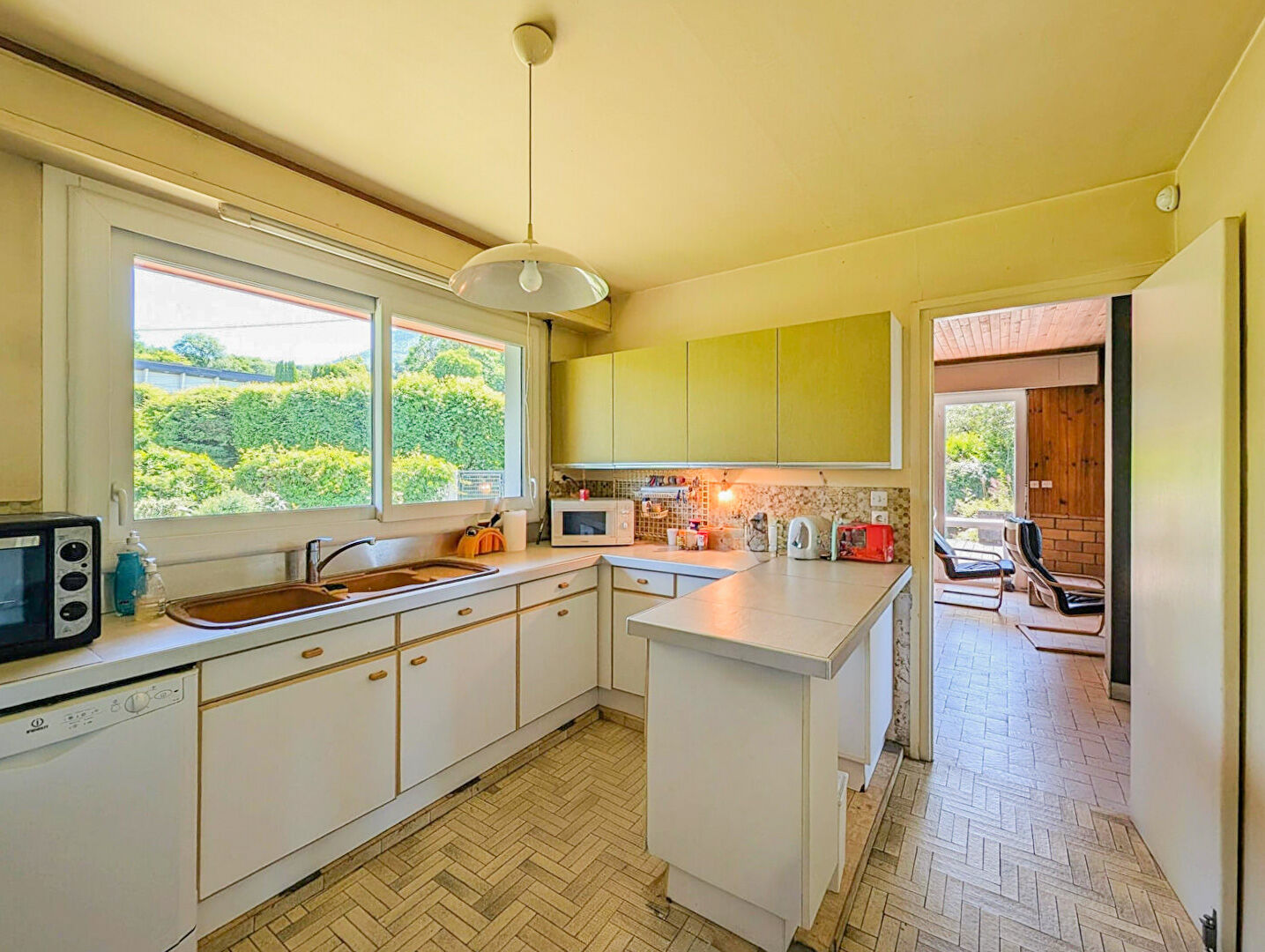 Photo Maison d'architecte - 10 pièces 270 m2 image 4/6