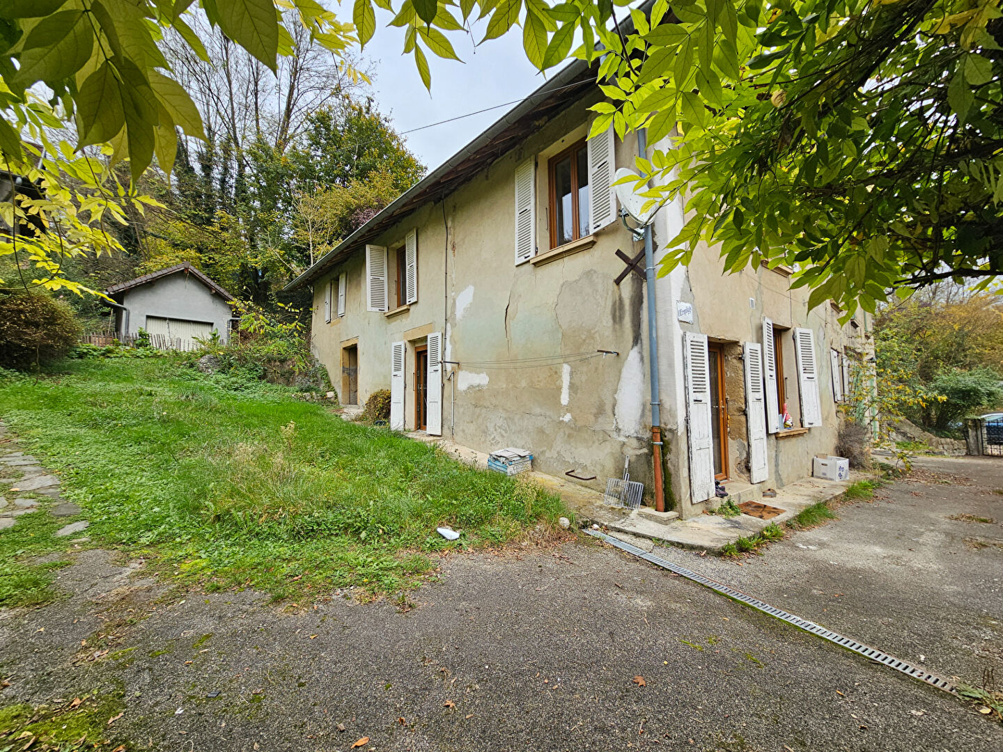 Agence immobilière de COMPARET IMMO - COMPARET IMMOBILIER CHAMBERY