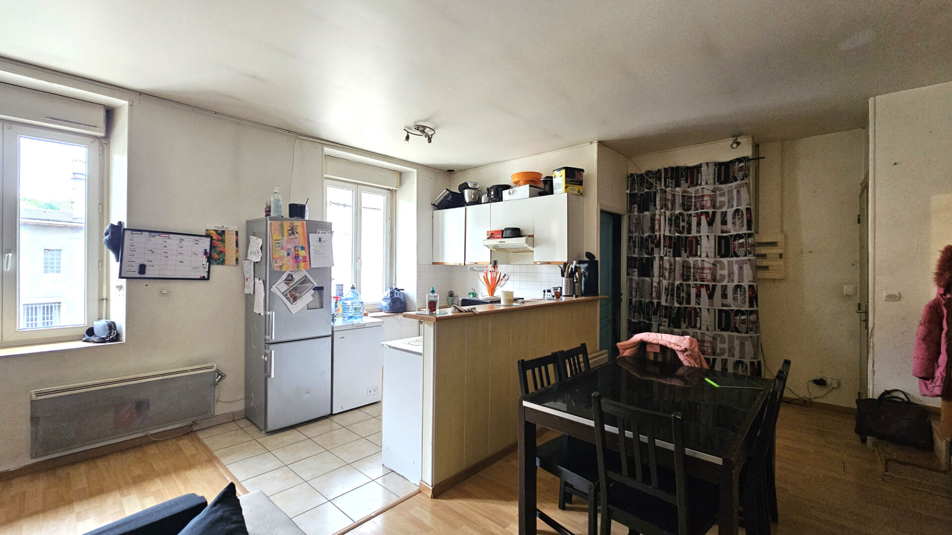 Agence immobilière de COMPARET IMMO - COMPARET IMMOBILIER CHAMBERY