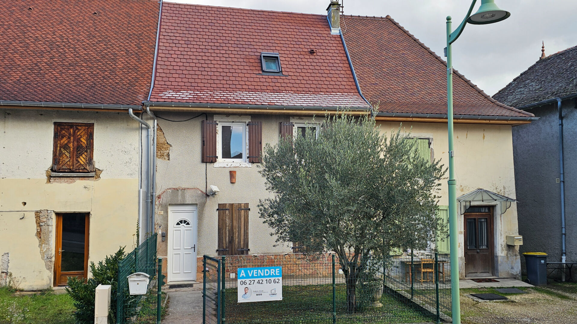 Agence immobilière de COMPARET IMMO - COMPARET IMMOBILIER CHAMBERY