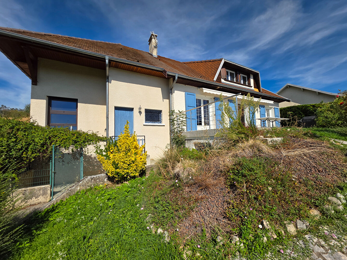 Agence immobilière de COMPARET IMMO - COMPARET IMMOBILIER CHAMBERY