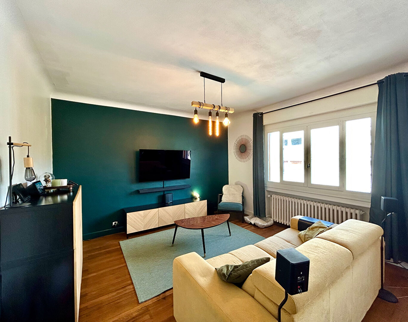 Agence immobilière de COMPARET IMMO - COMPARET IMMOBILIER AIX LES BAINS