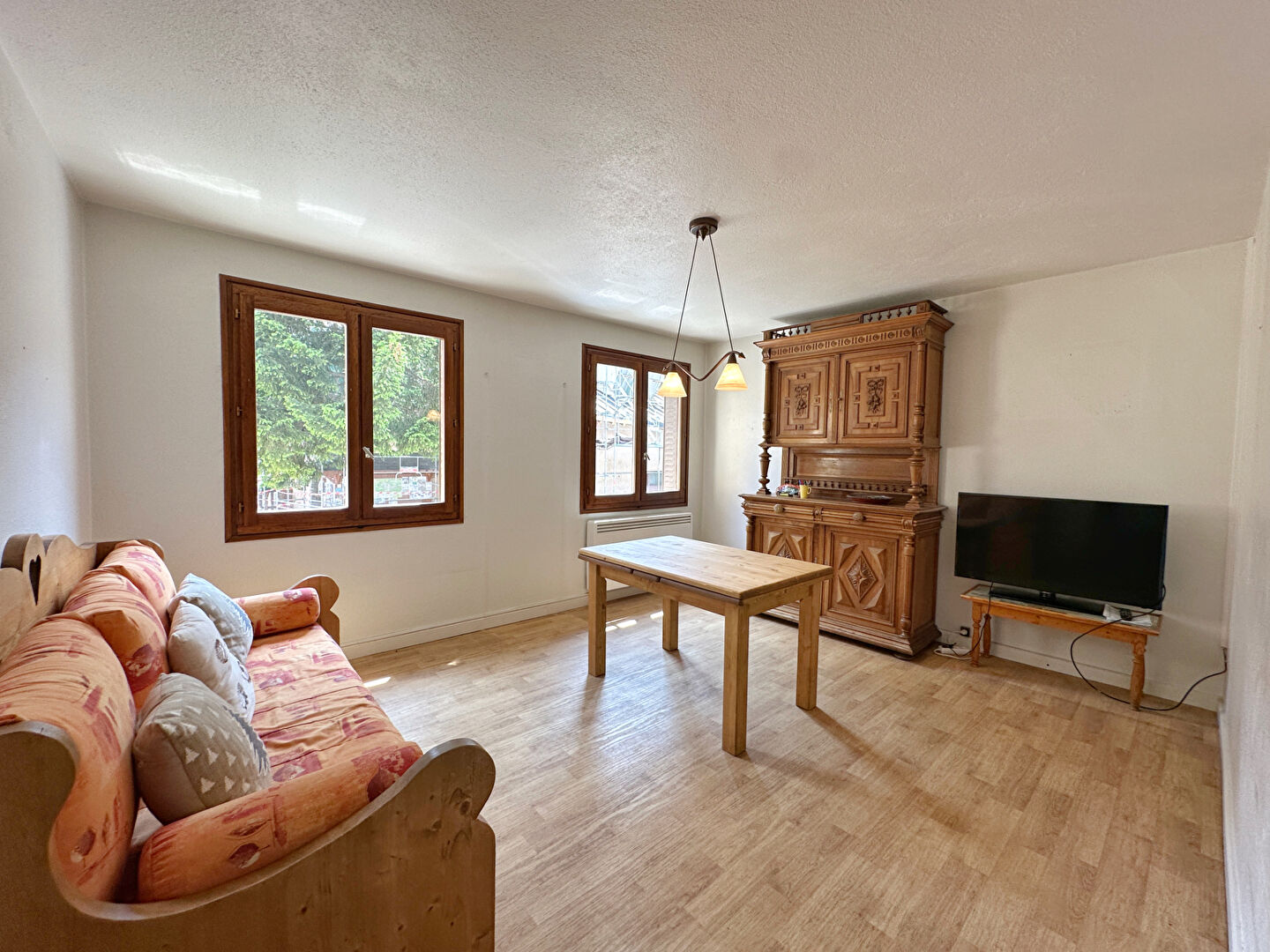 Agence immobilière de COMPARET IMMO - COMPARET IMMOBILIER CHAMBERY