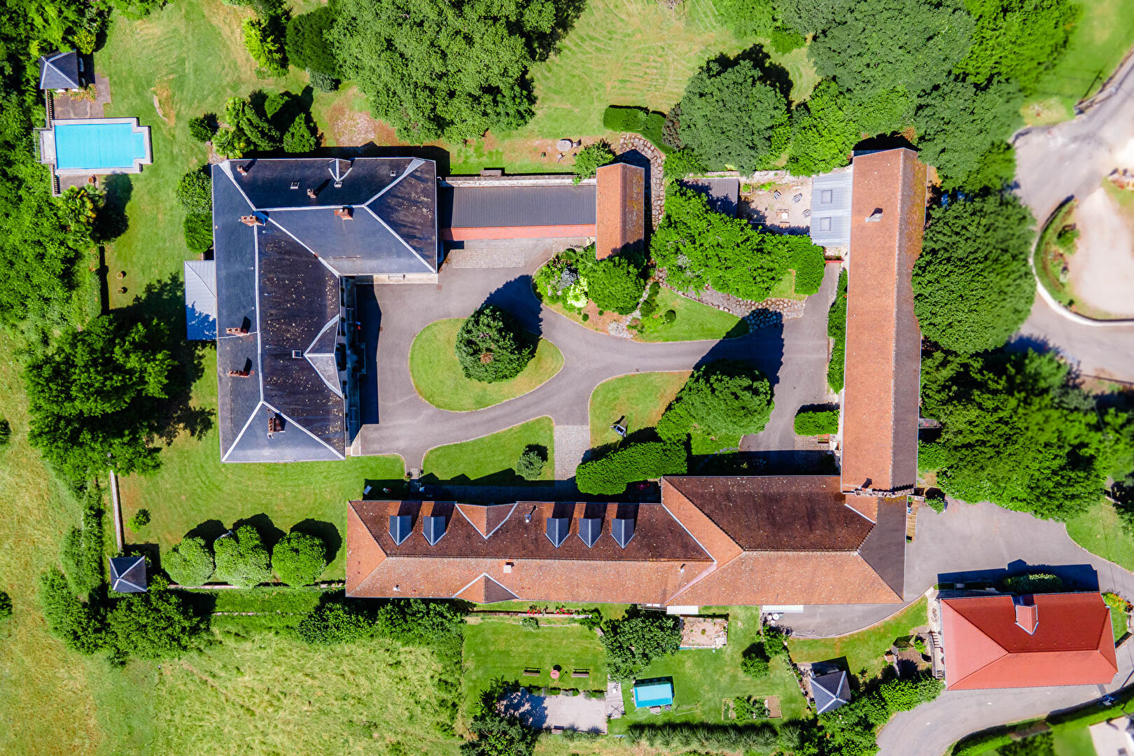 Agence immobilière de COMPARET IMMO - COMPARET IMMOBILIER CHAMBERY