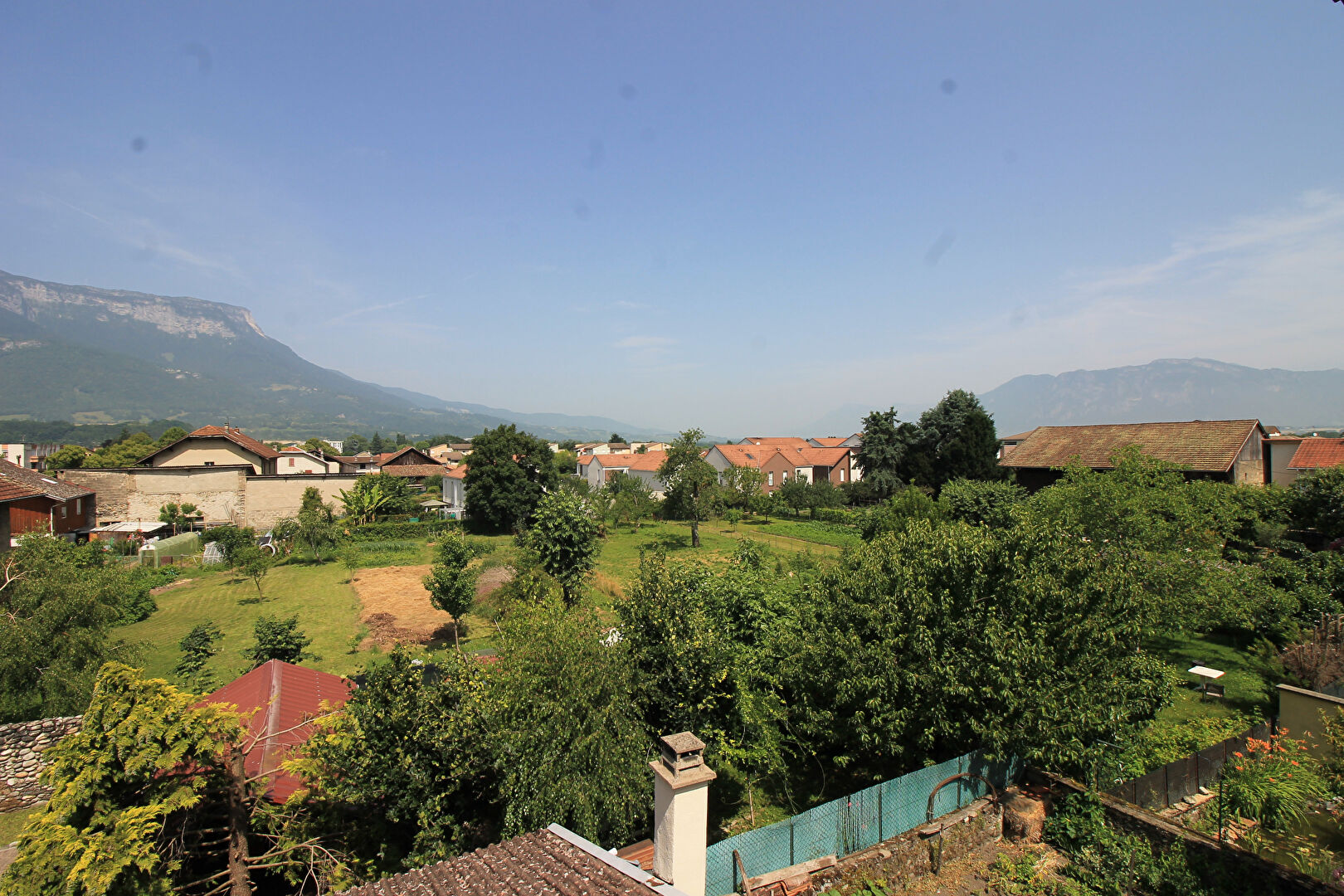 Agence immobilière de COMPARET IMMO - COMPARET IMMOBILIER CHAMBERY