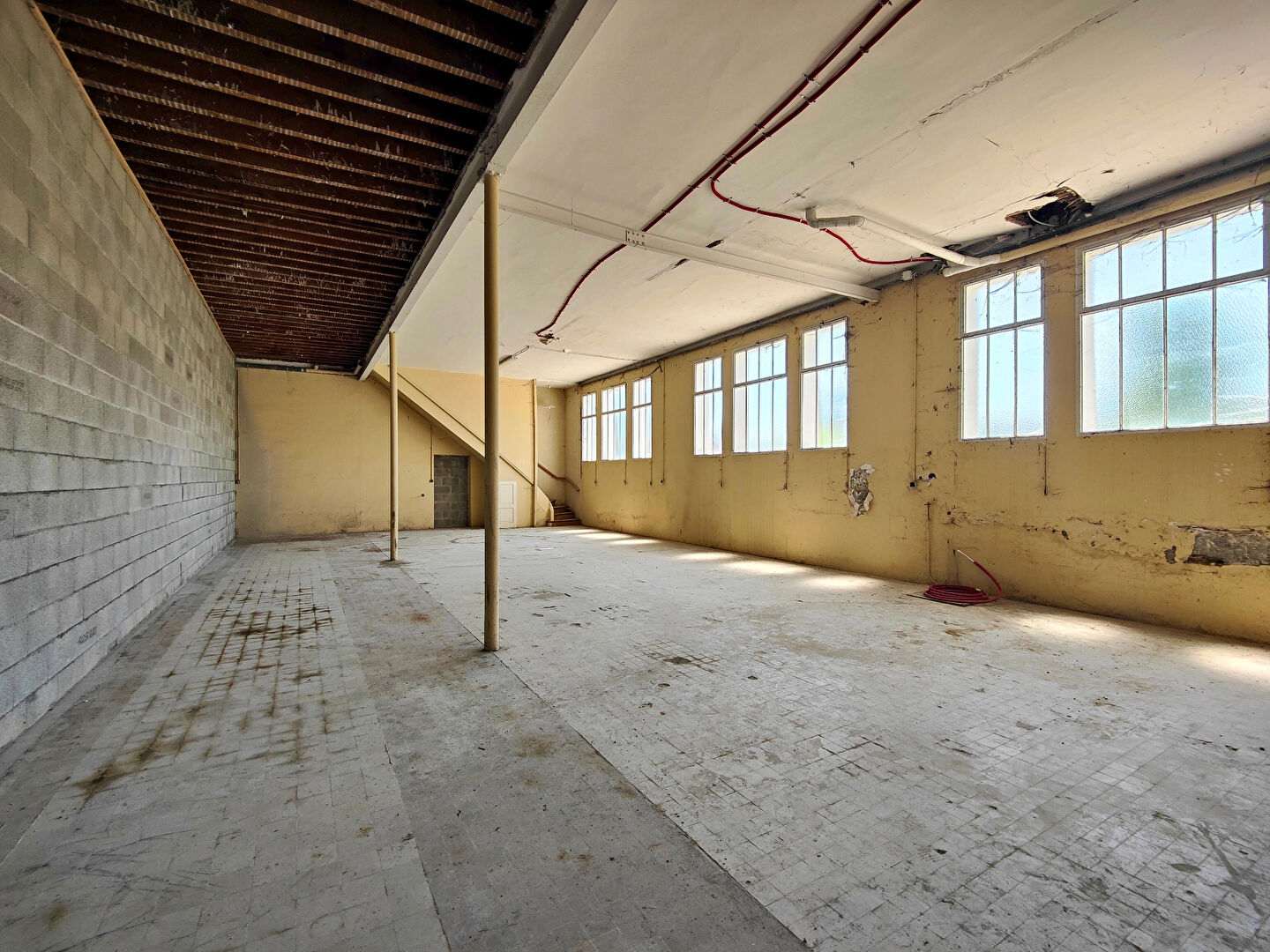 Agence immobilière de COMPARET IMMO - COMPARET IMMOBILIER CHAMBERY