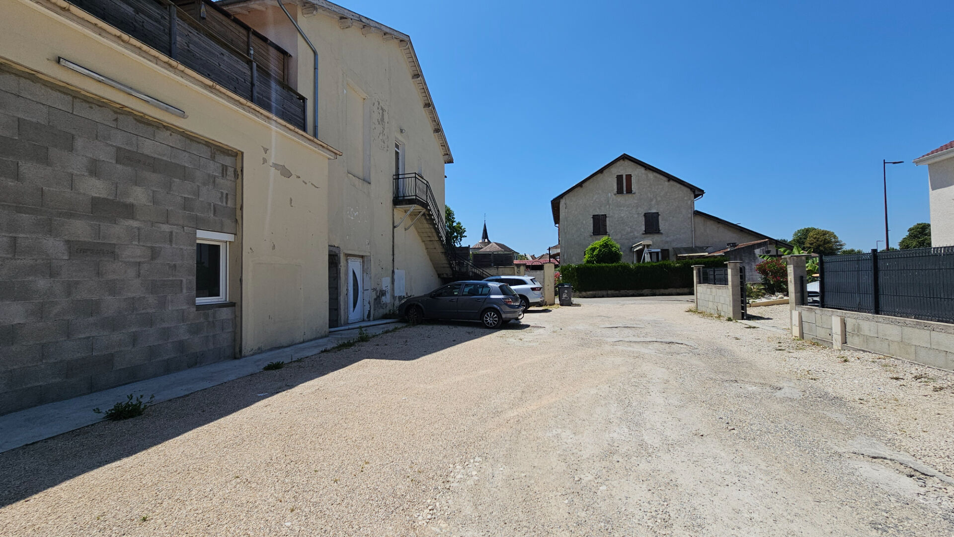 Agence immobilière de COMPARET IMMO - COMPARET IMMOBILIER CHAMBERY