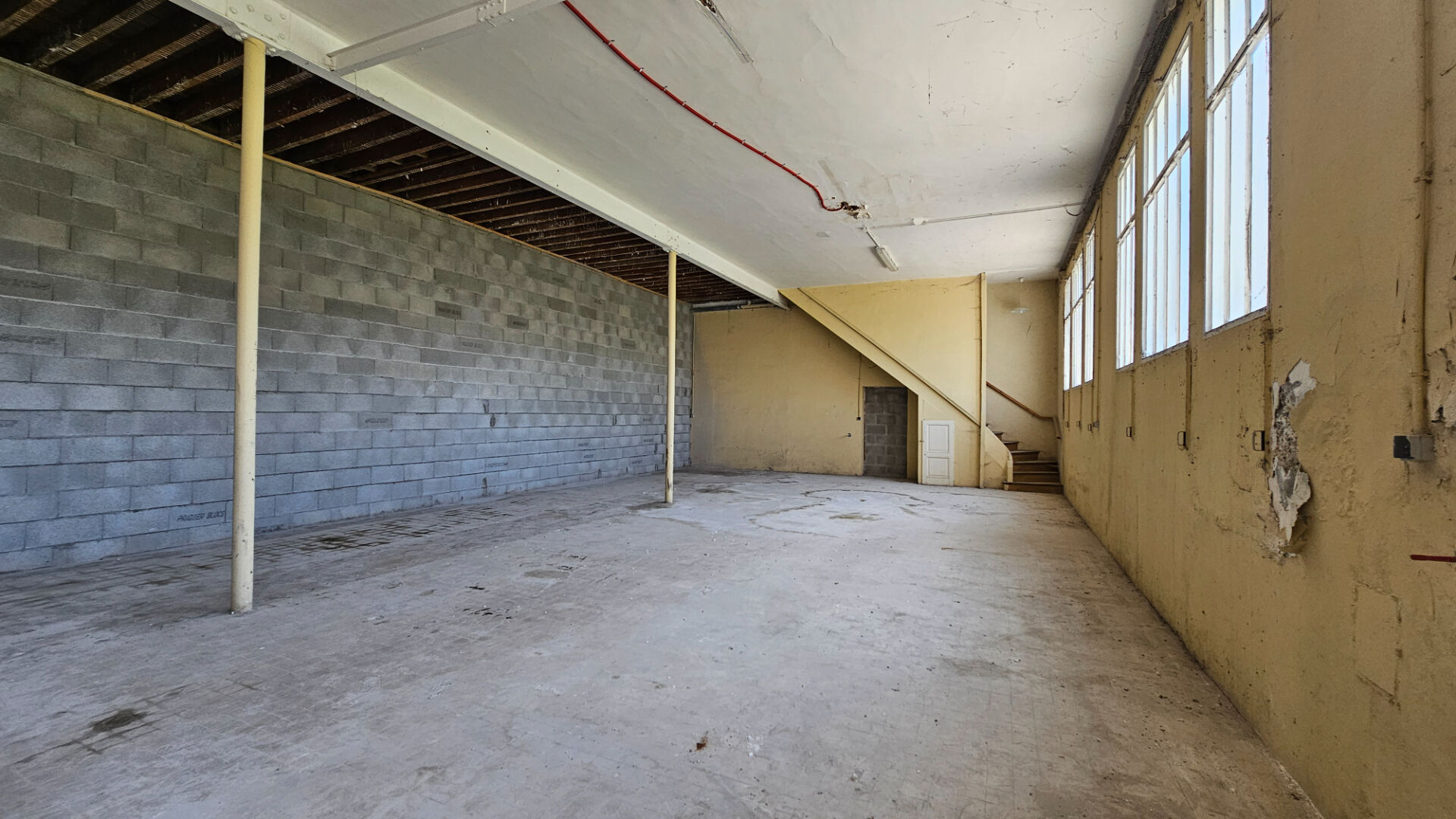 Photo Plateau - 155 m2 - Les Abrets en Dauphiné image 3/5