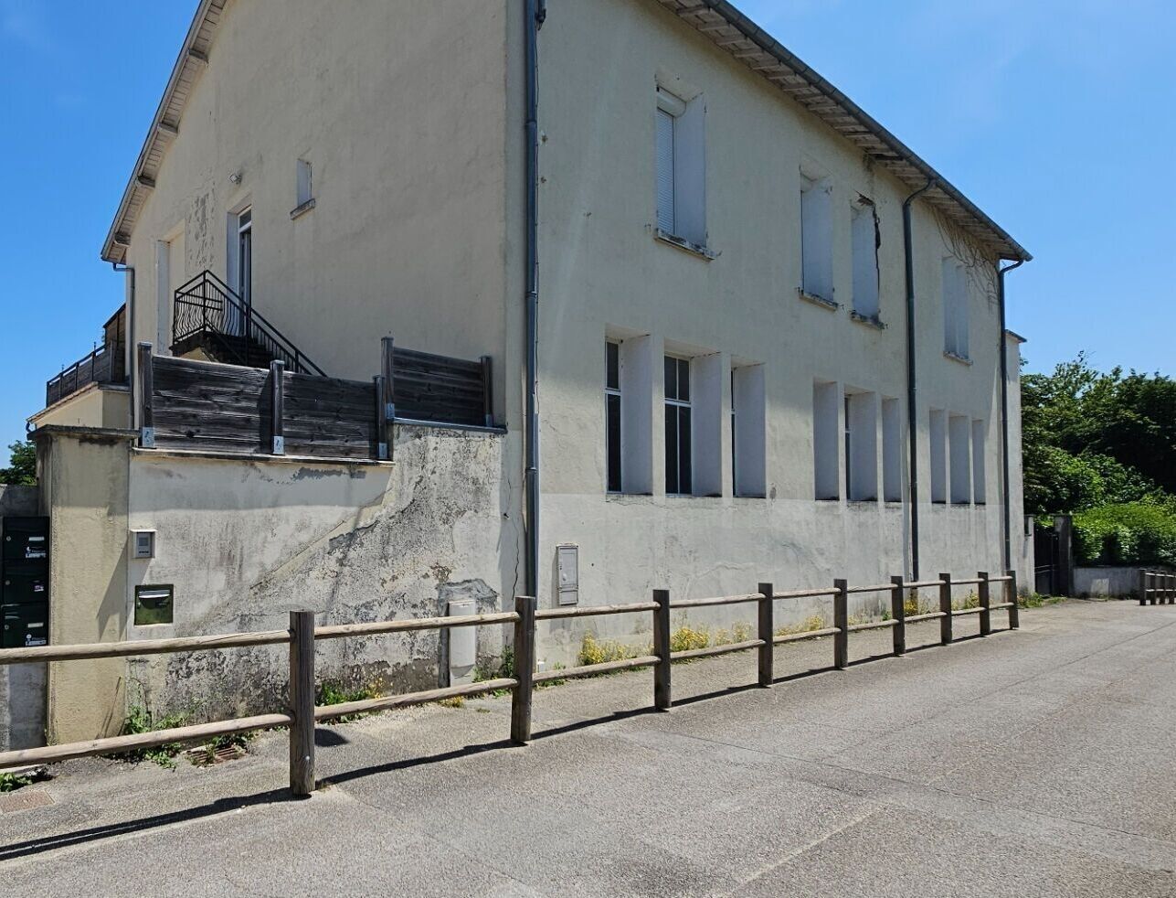 Photo Plateau - 155 m2 - Les Abrets en Dauphiné image 4/5