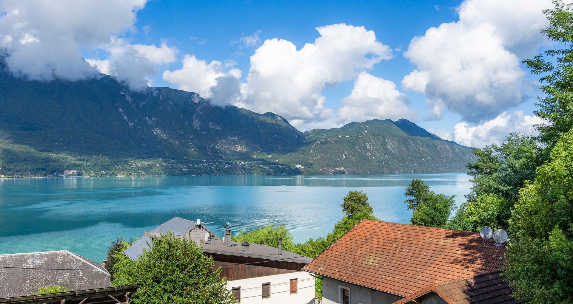 Agence immobilière de COMPARET IMMO - COMPARET IMMOBILIER CHAMBERY