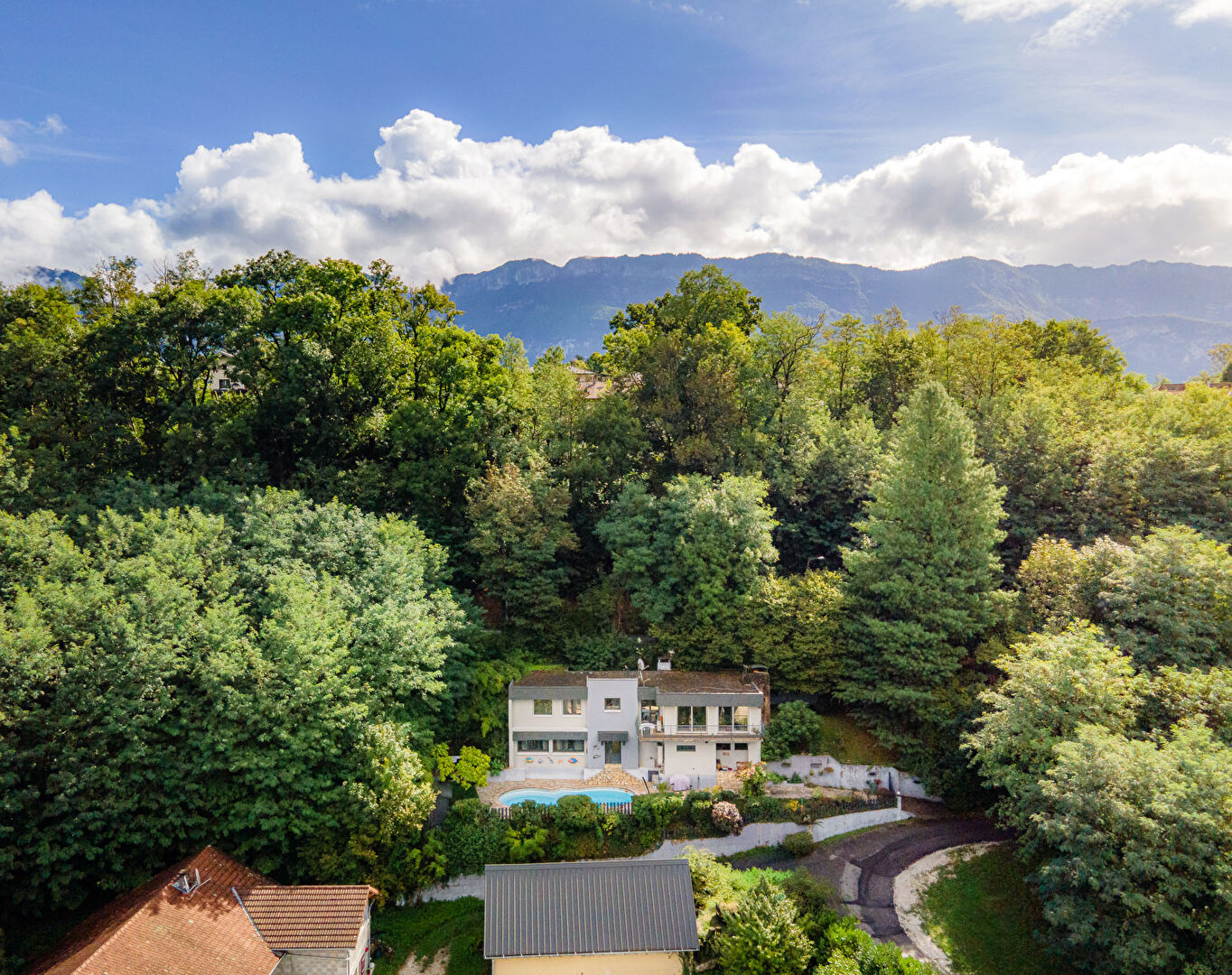 Agence immobilière de COMPARET IMMO - COMPARET IMMOBILIER CHAMBERY