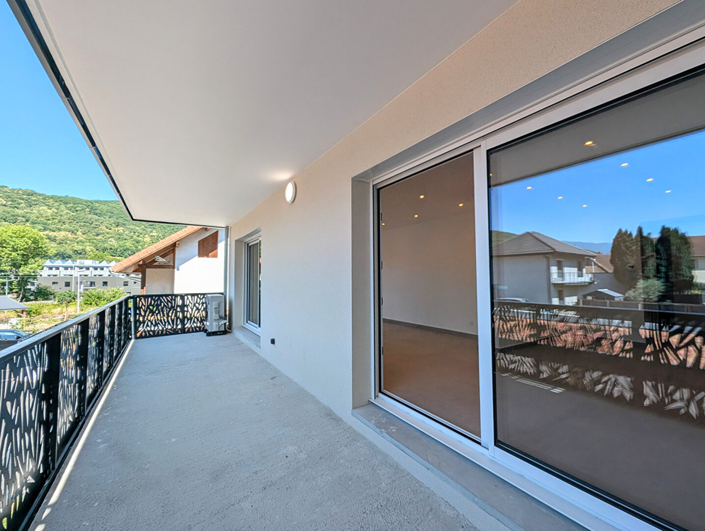 Photo Appartement Gresy Sur Aix 4 pièces 105 m2 image 5/6