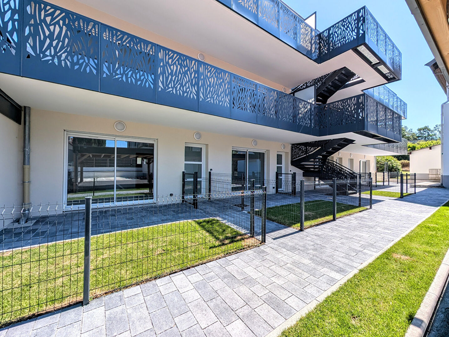 Photo Appartement Gresy Sur Aix 4 pièces 105 m2 image 6/6