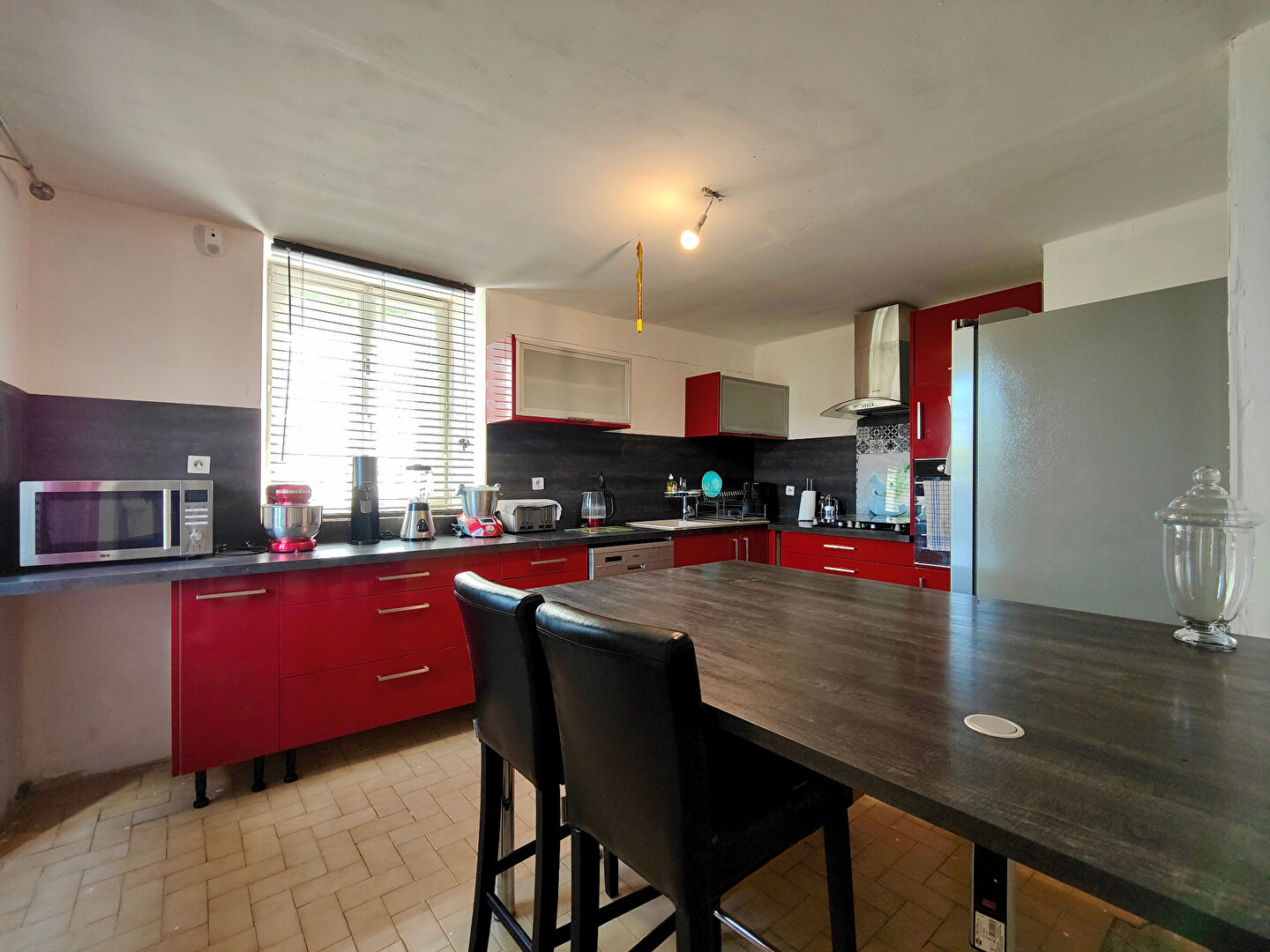 Photo Maison dauphiné 114m² - Chabons image 5/6