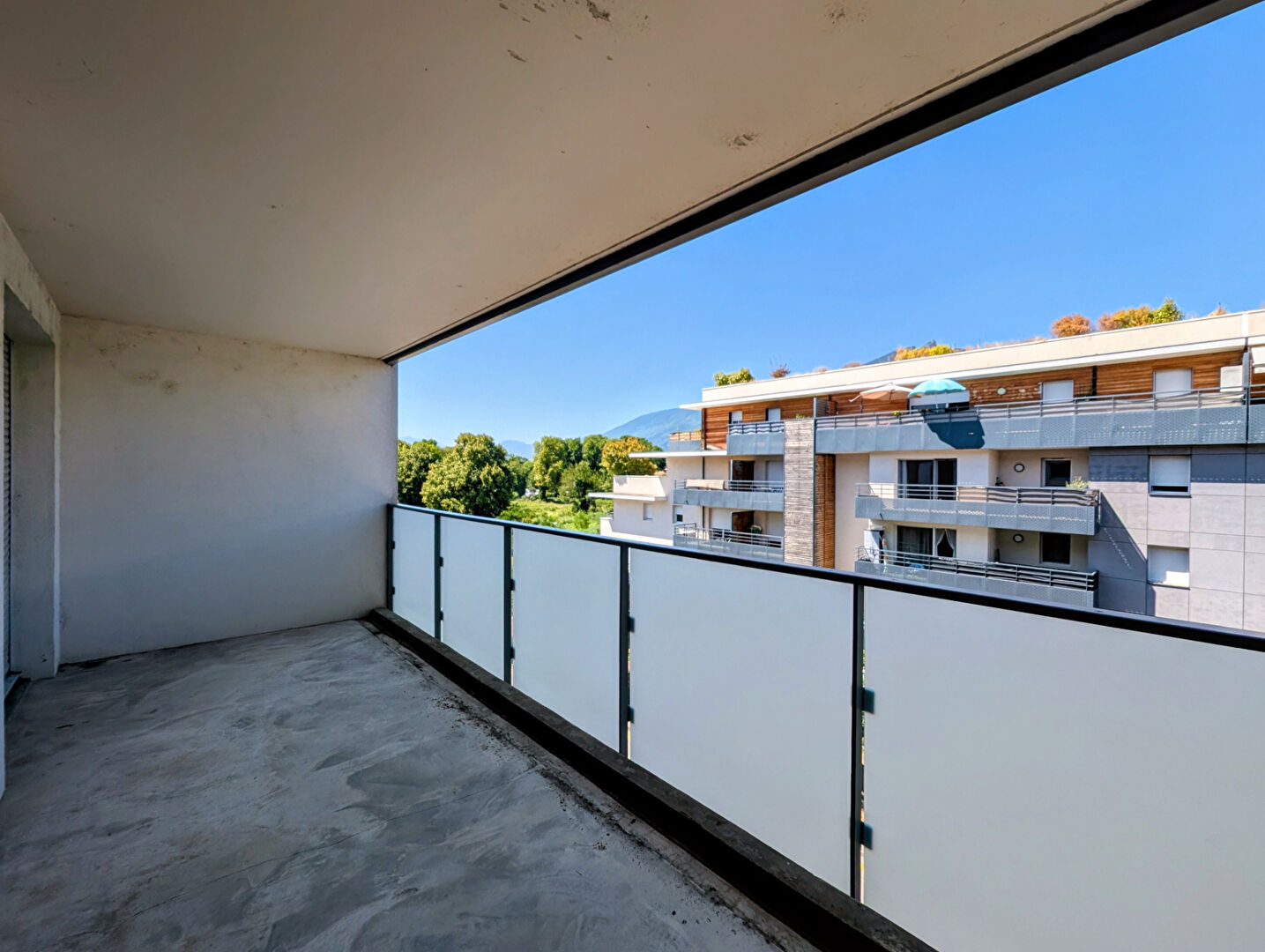 Appartement Aix Les Bains 4 pièces