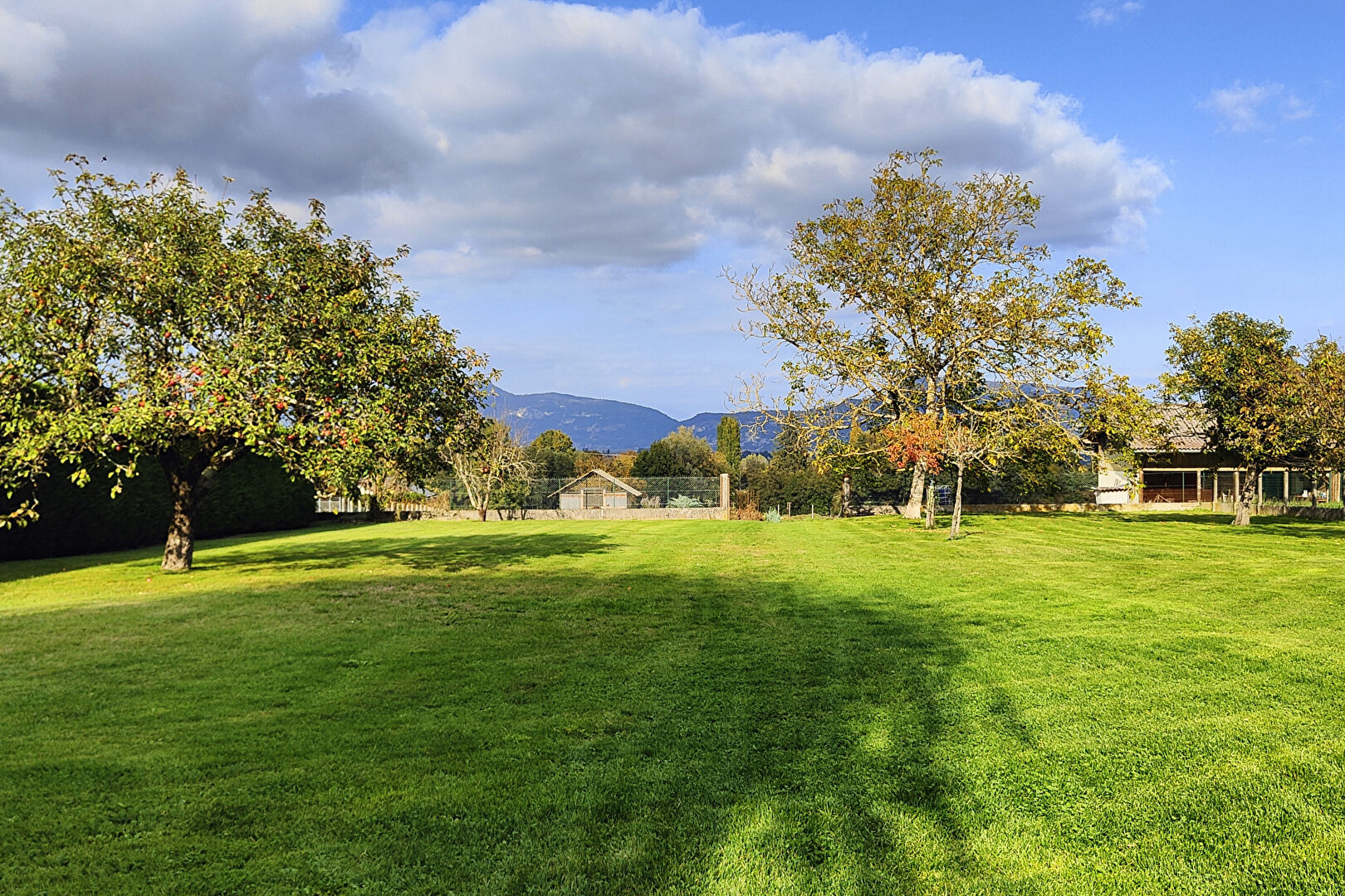 Agence immobilière de COMPARET IMMO - COMPARET IMMOBILIER CHAMBERY