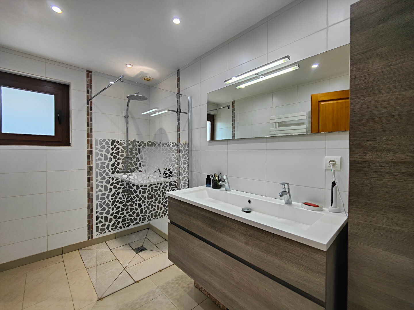 Photo Maison dauphinoise - 141m² - Corbelin image 5/6