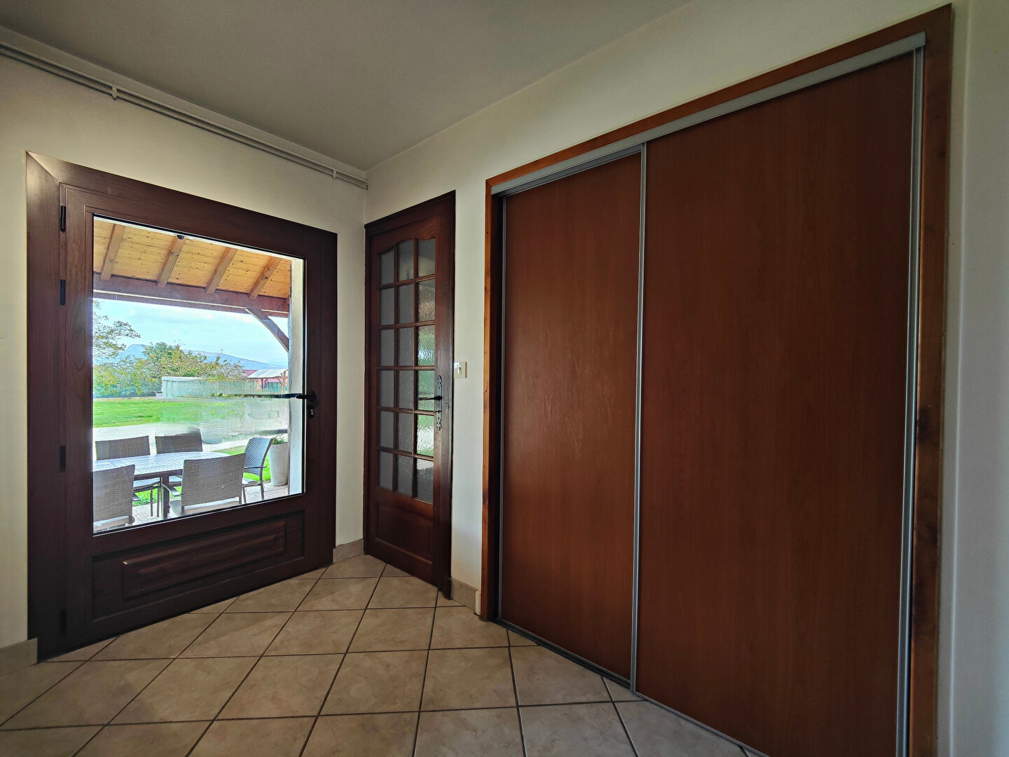 Photo Maison dauphinoise - 141m² - Corbelin image 6/6