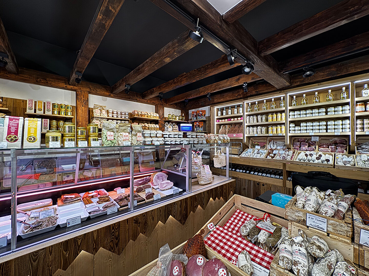 Photo Fonds de commerce  Aix Les Bains image 3/3