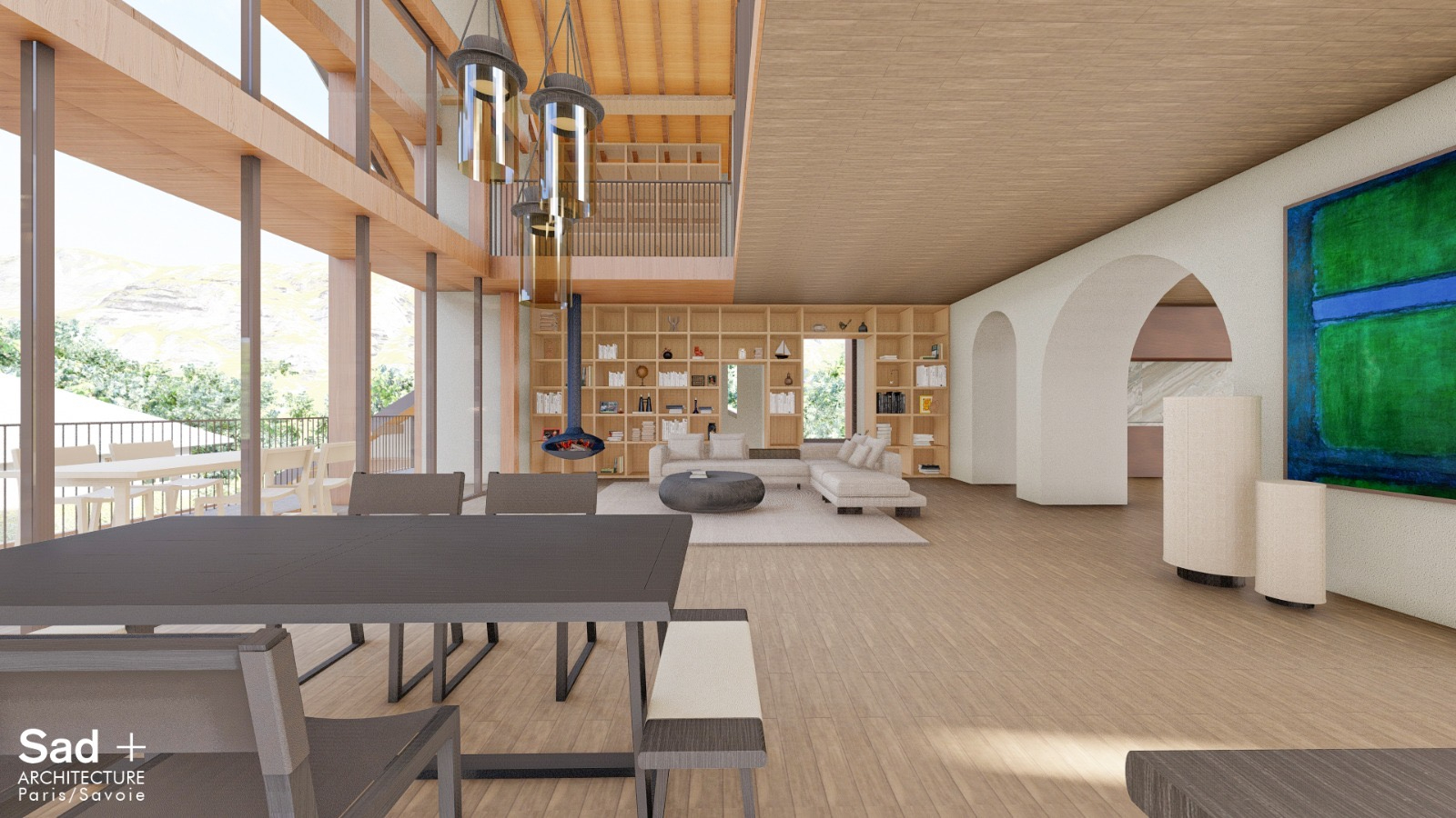 Agence immobilière de COMPARET IMMO - COMPARET IMMOBILIER AIX LES BAINS