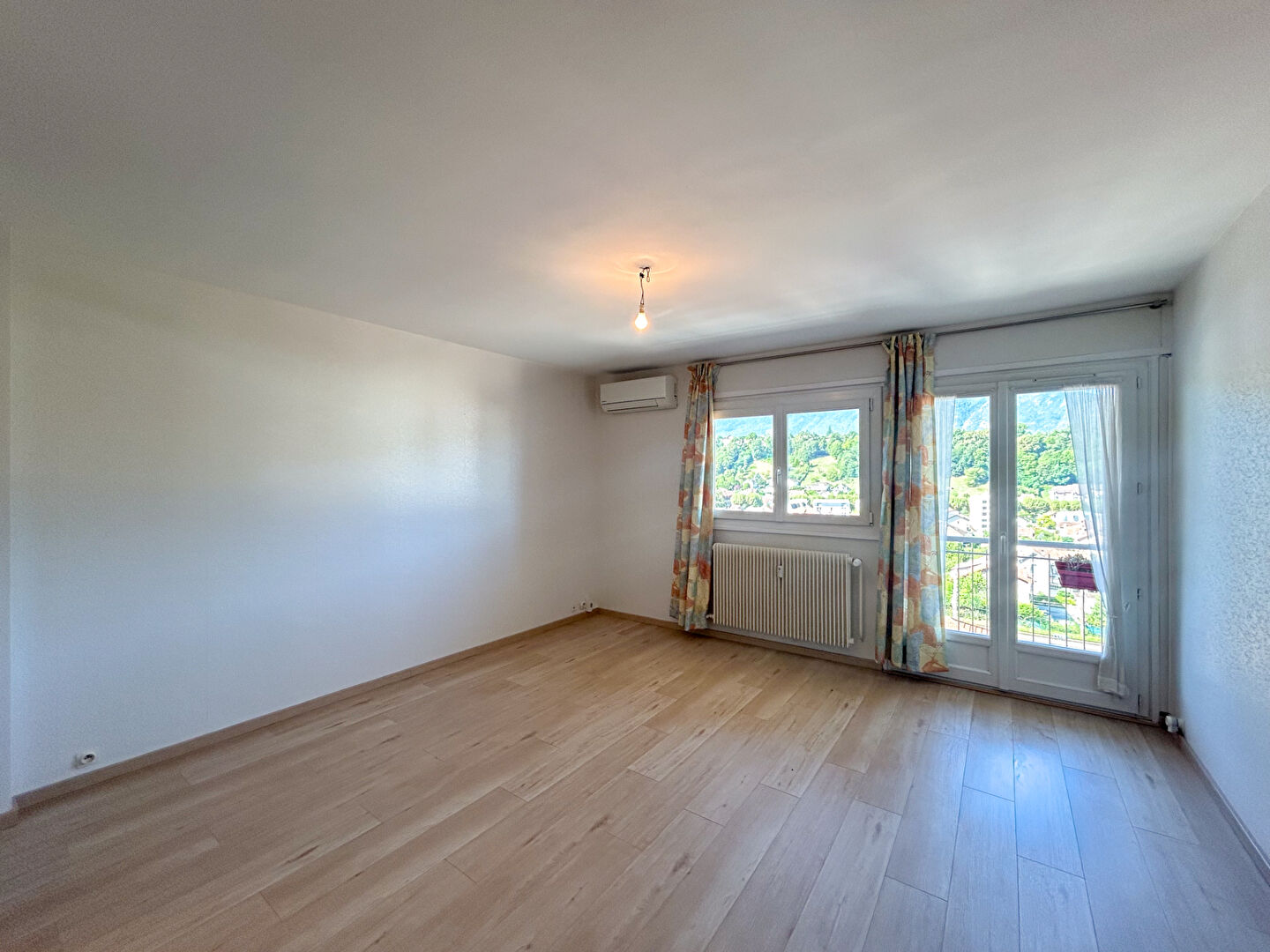 À vendre - Appartement T1 bis de 33 m²  - Centre-ville