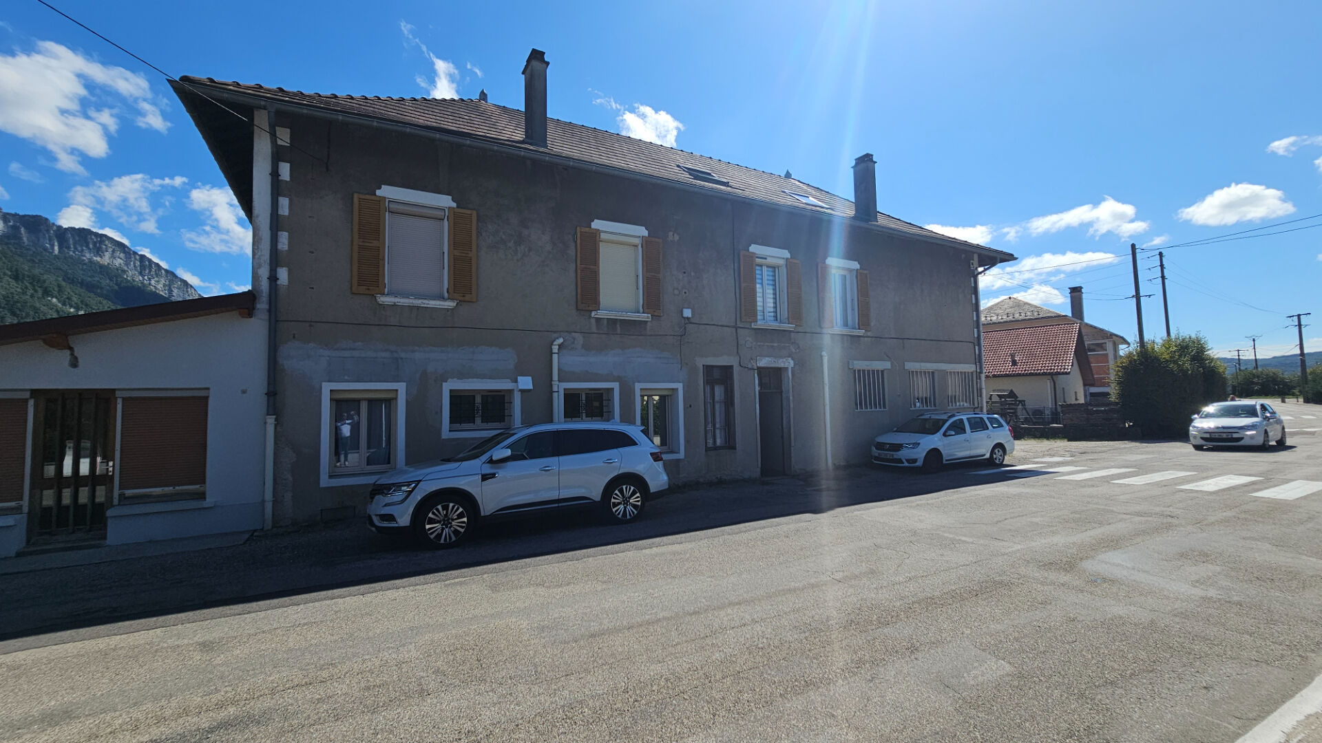 Agence immobilière de COMPARET IMMO - COMPARET IMMOBILIER CHAMBERY